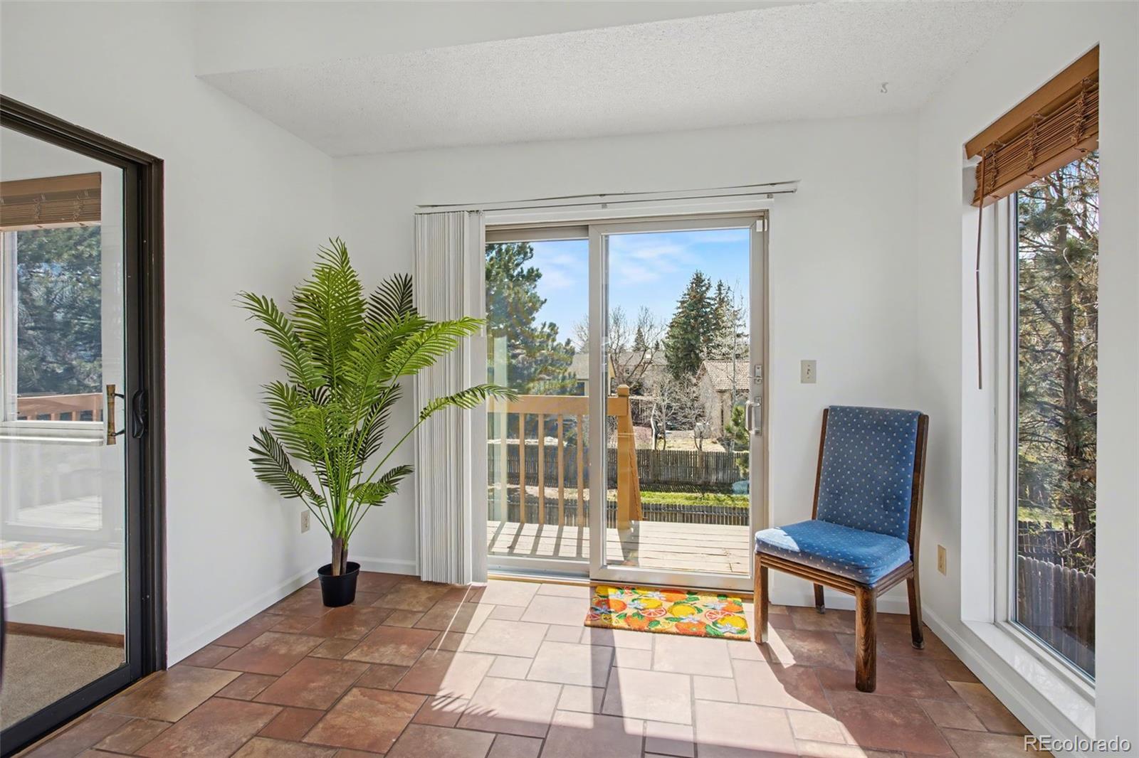 3875 Thundercloud Drive Colorado Springs CO 80920