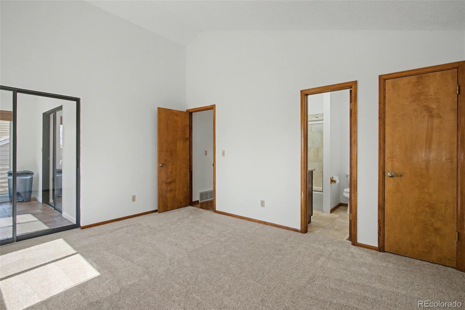 3875 Thundercloud Drive Colorado Springs CO 80920