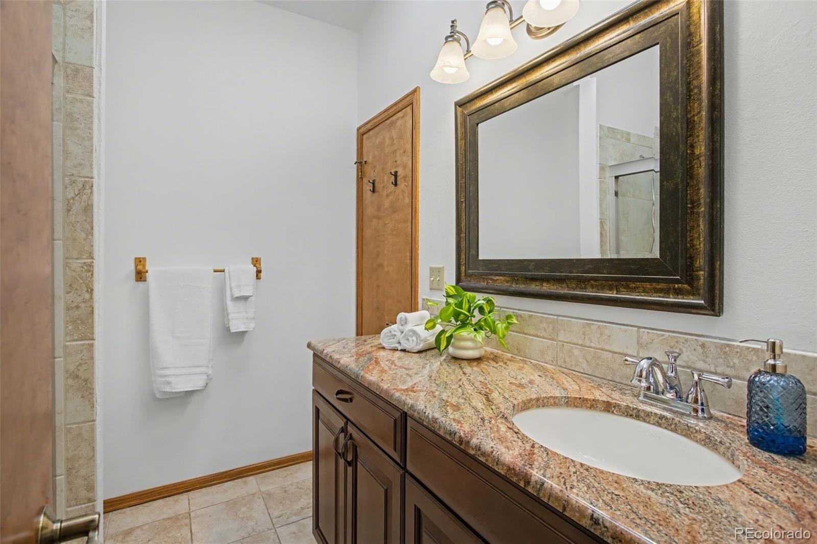 3875 Thundercloud Drive Colorado Springs CO 80920