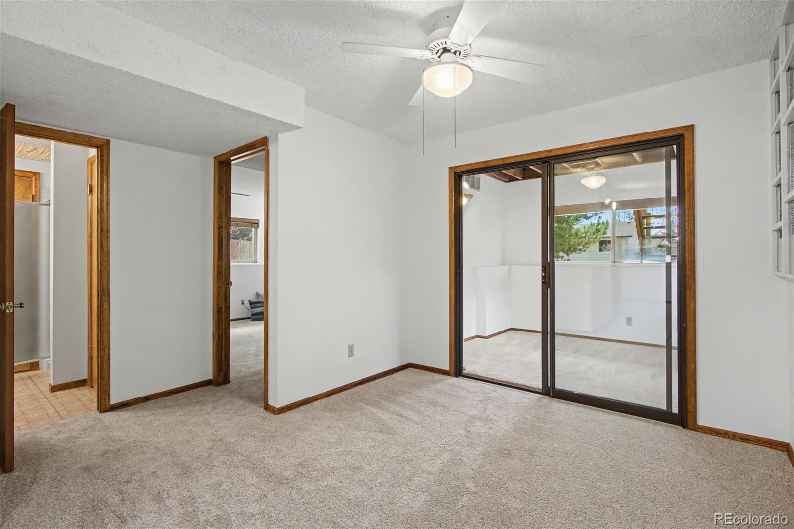 3875 Thundercloud Drive Colorado Springs CO 80920