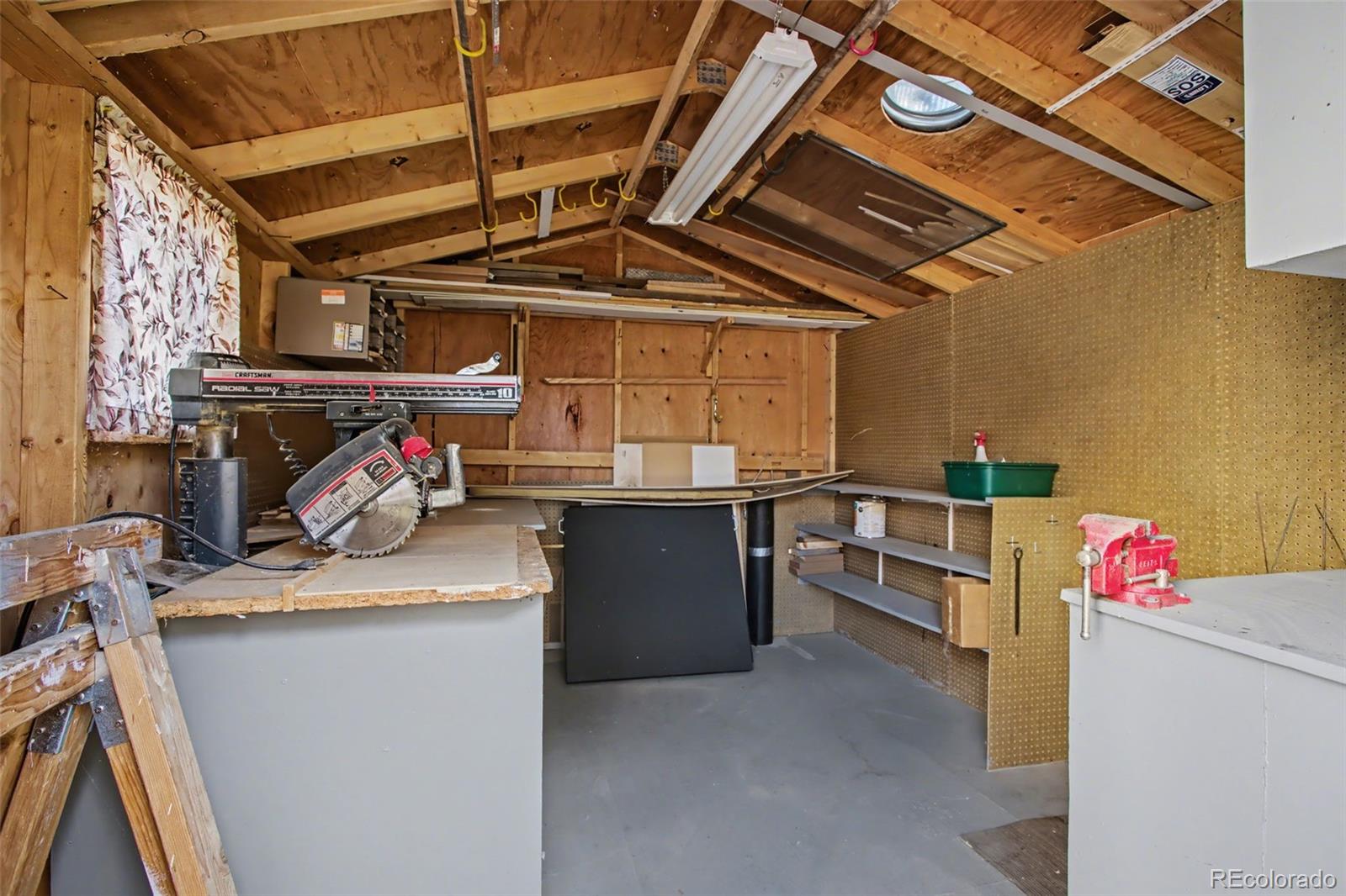 3875 Thundercloud Drive Colorado Springs CO 80920