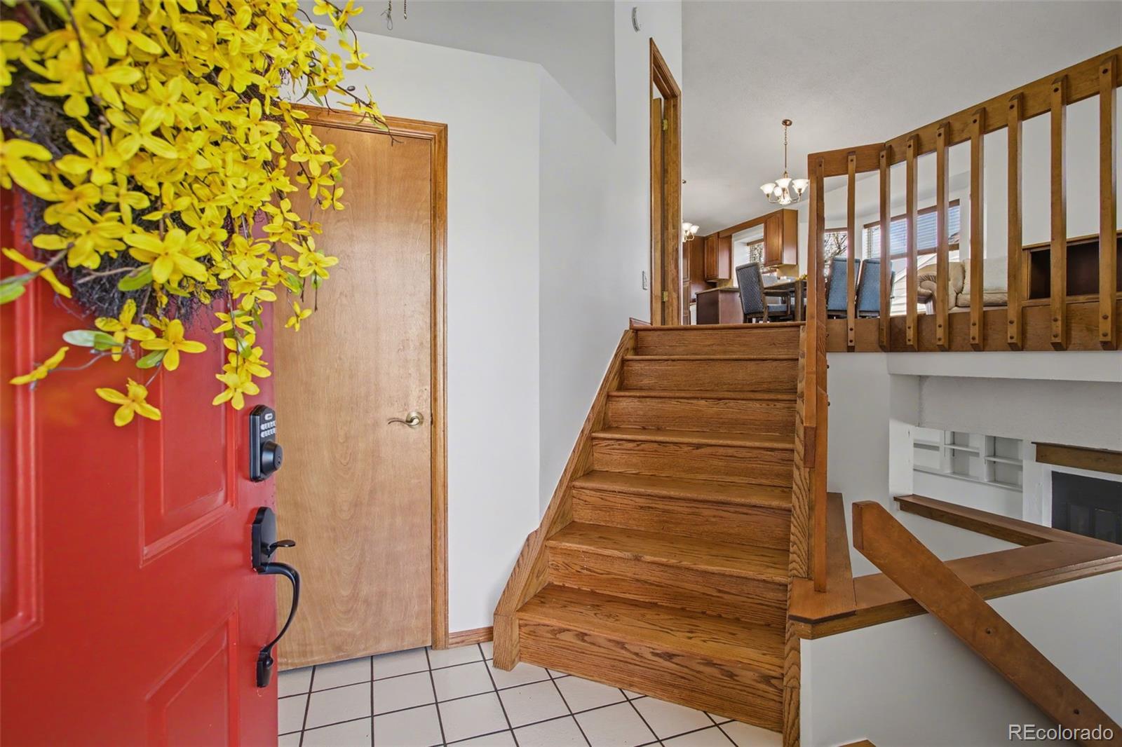 3875 Thundercloud Drive Colorado Springs CO 80920