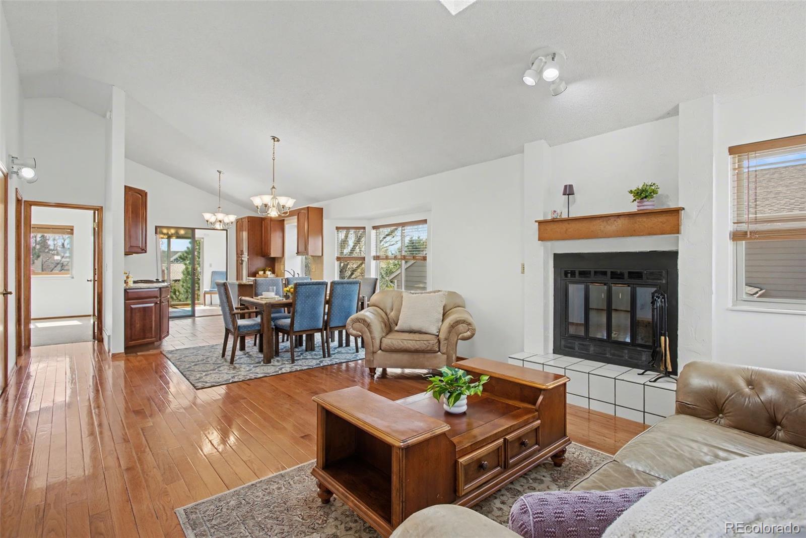 3875 Thundercloud Drive Colorado Springs CO 80920