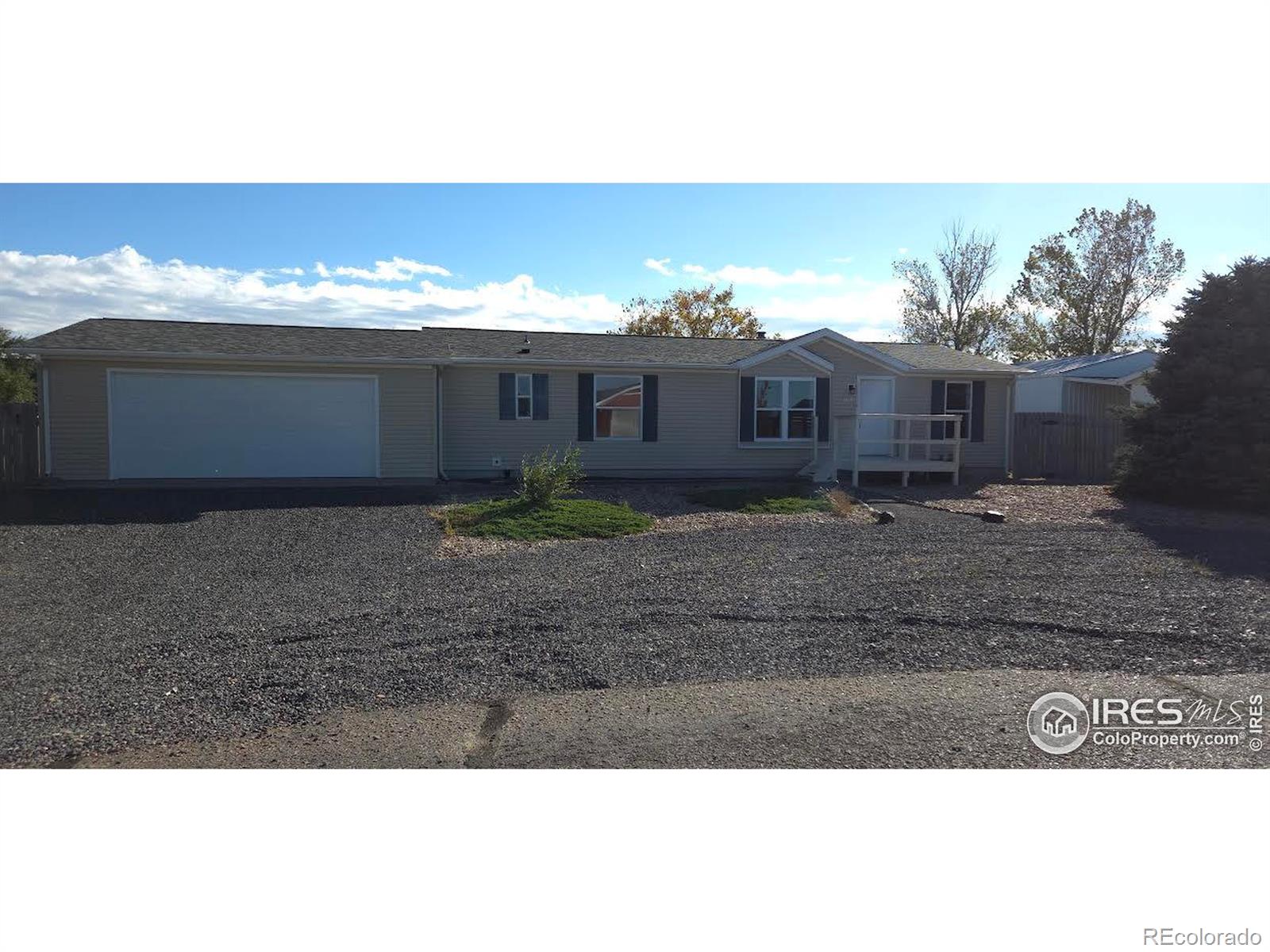 15734 Deerfield Street Sterling CO 80751