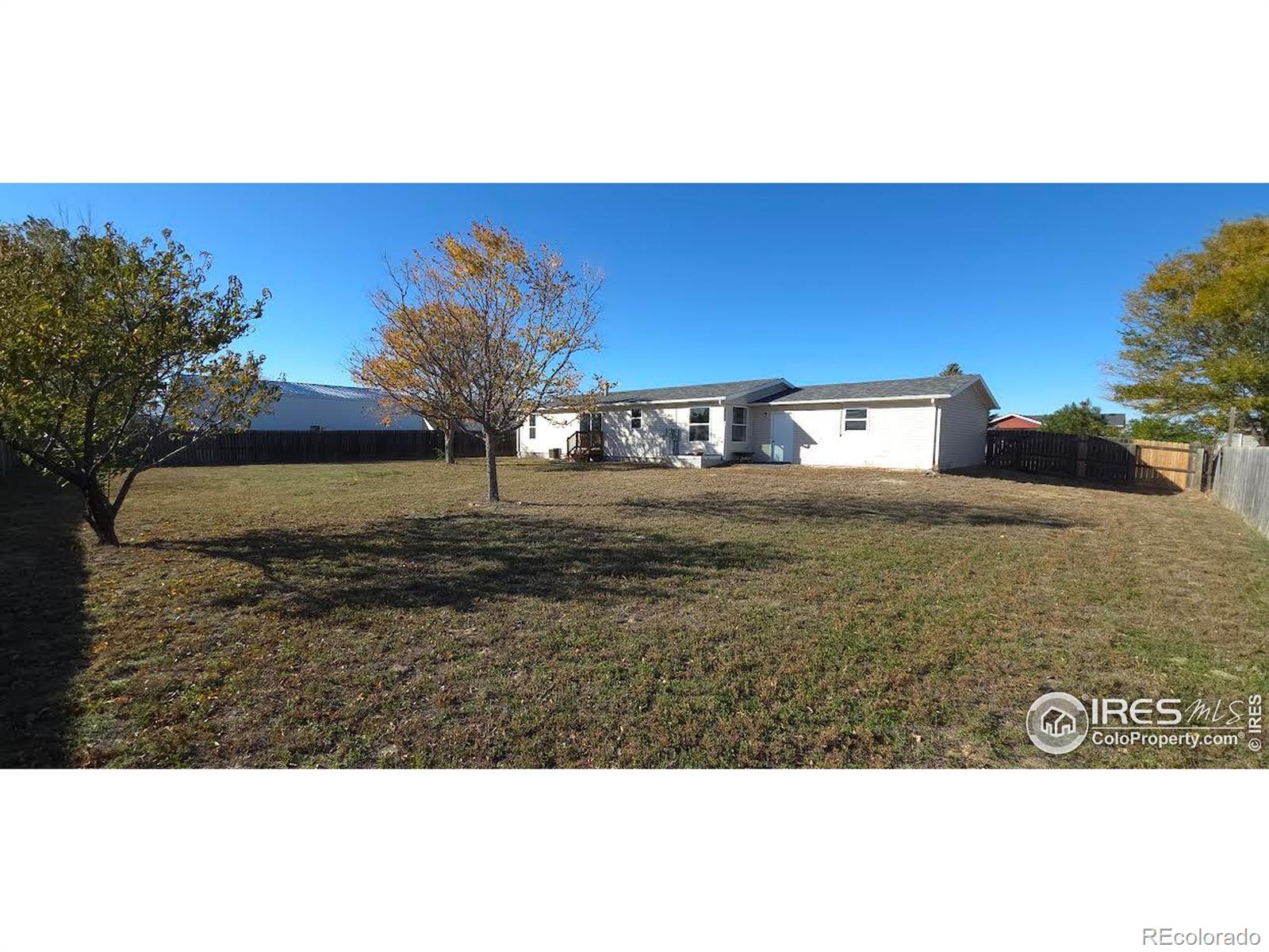 15734 Deerfield Street Sterling CO 80751