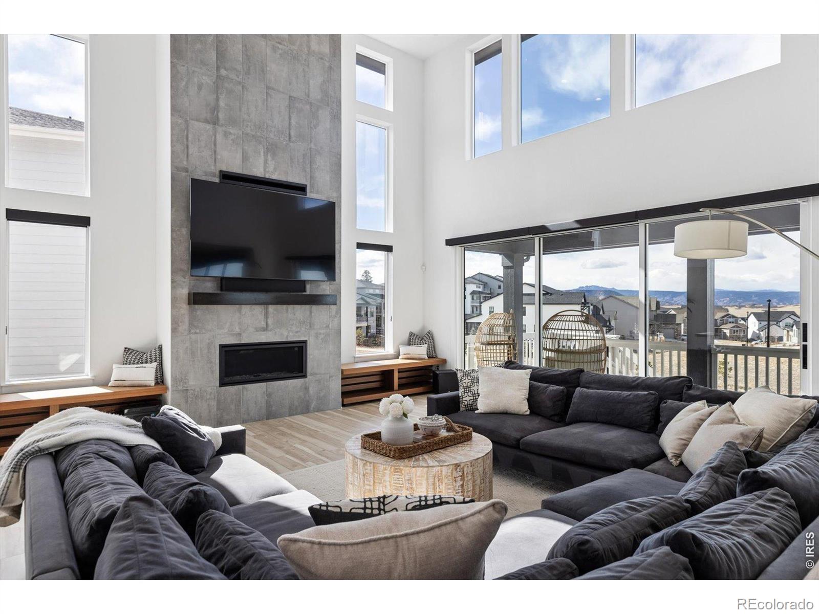 5423 Brotherton Court Castle Rock CO 80104