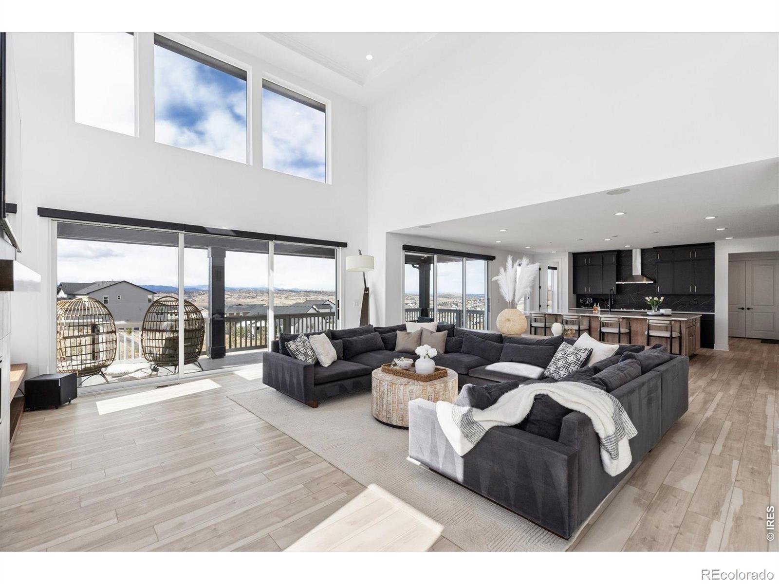 5423 Brotherton Court Castle Rock CO 80104