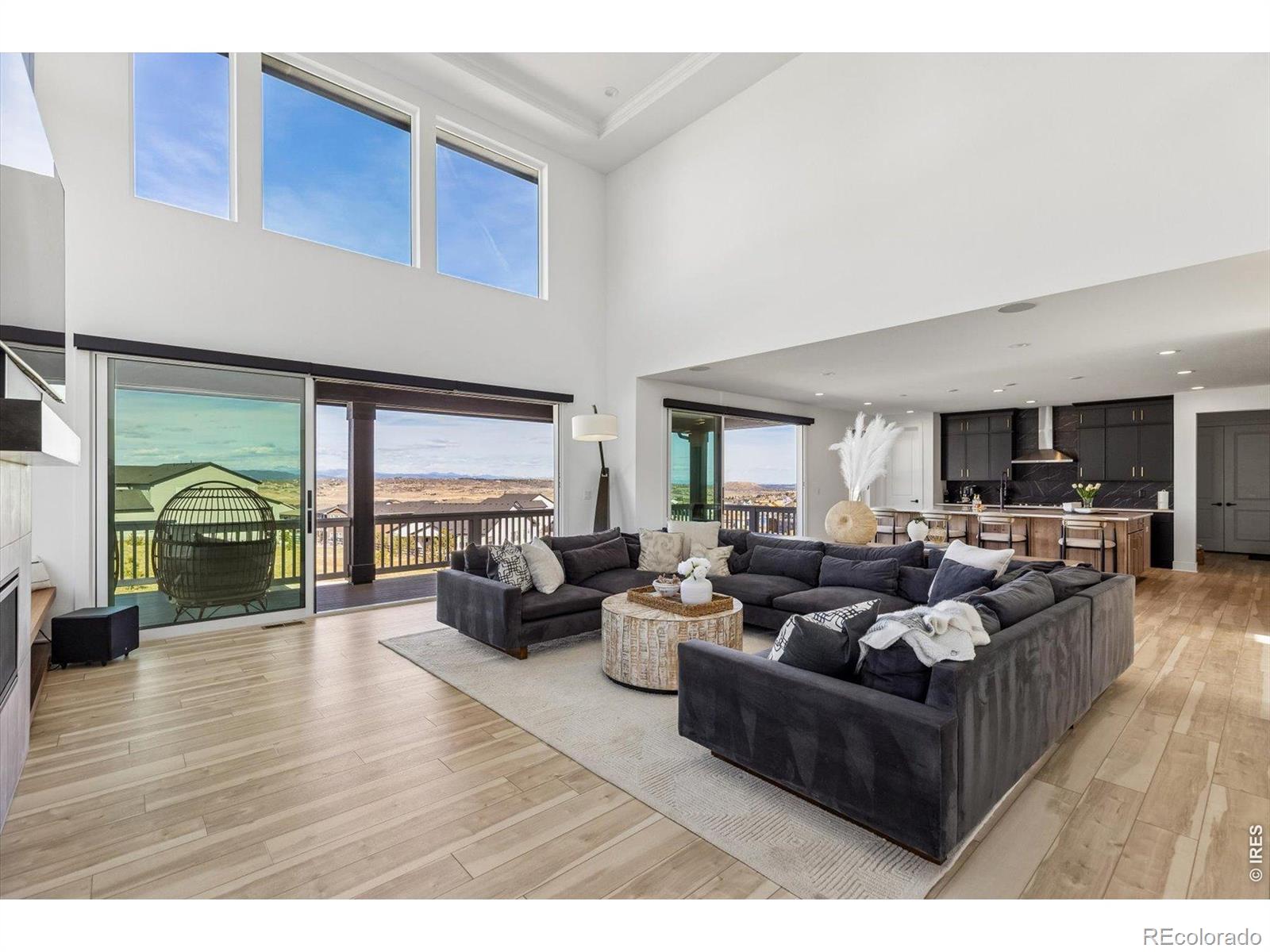 5423 Brotherton Court Castle Rock CO 80104
