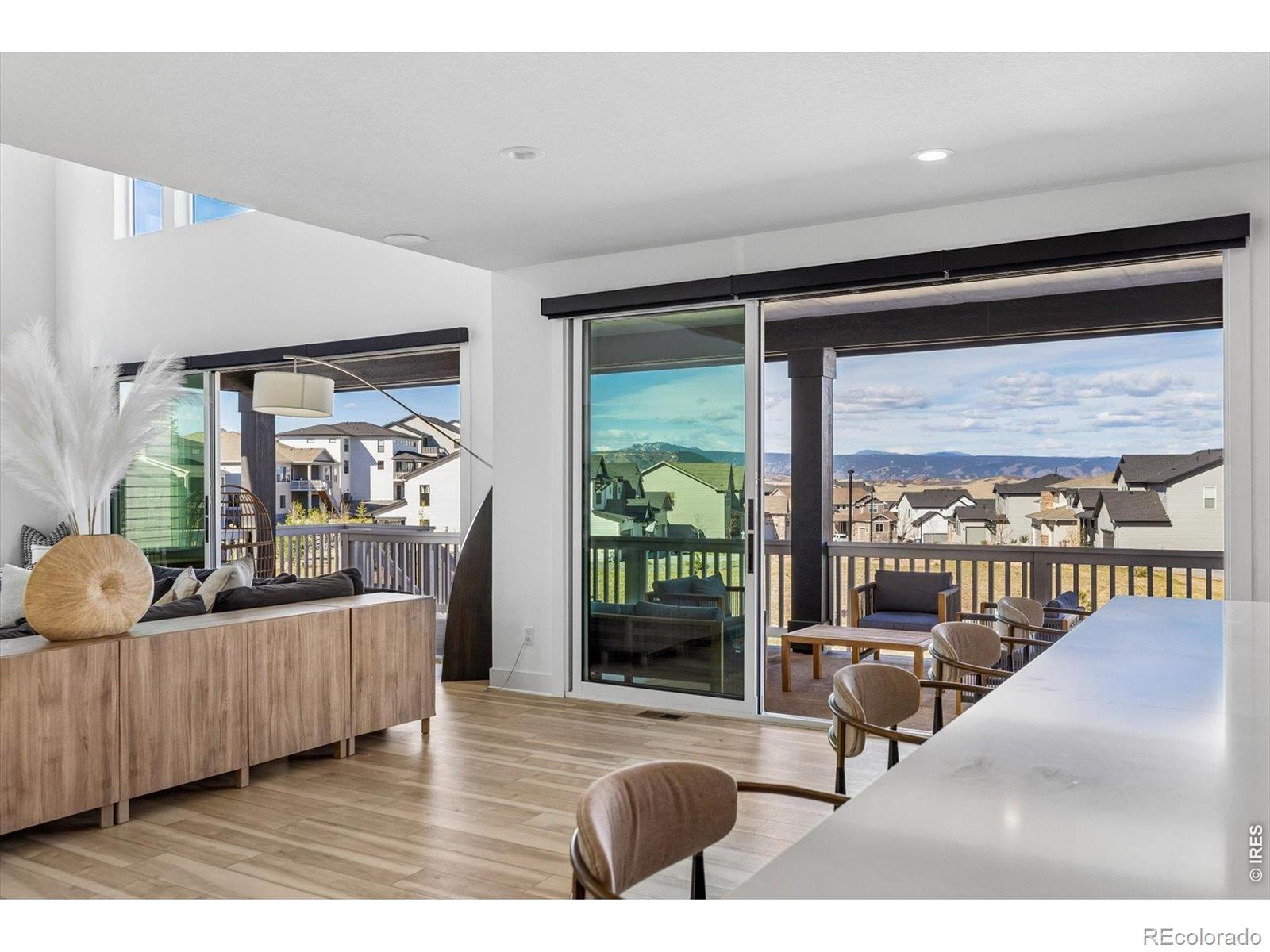 5423 Brotherton Court Castle Rock CO 80104