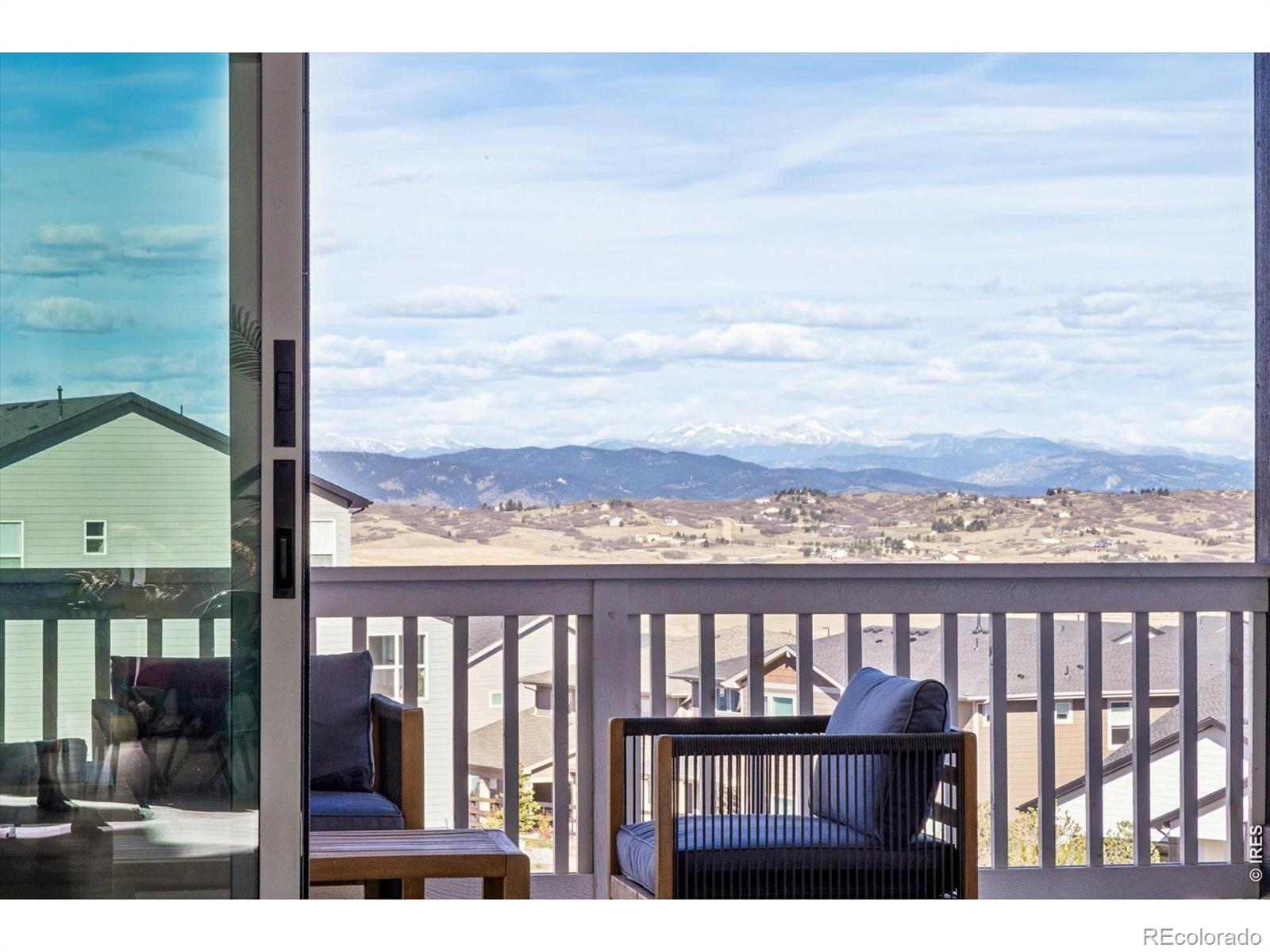 5423 Brotherton Court Castle Rock CO 80104