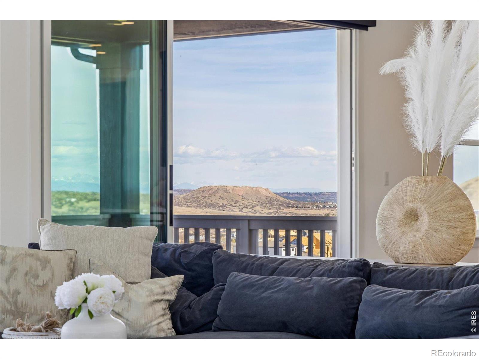 5423 Brotherton Court Castle Rock CO 80104