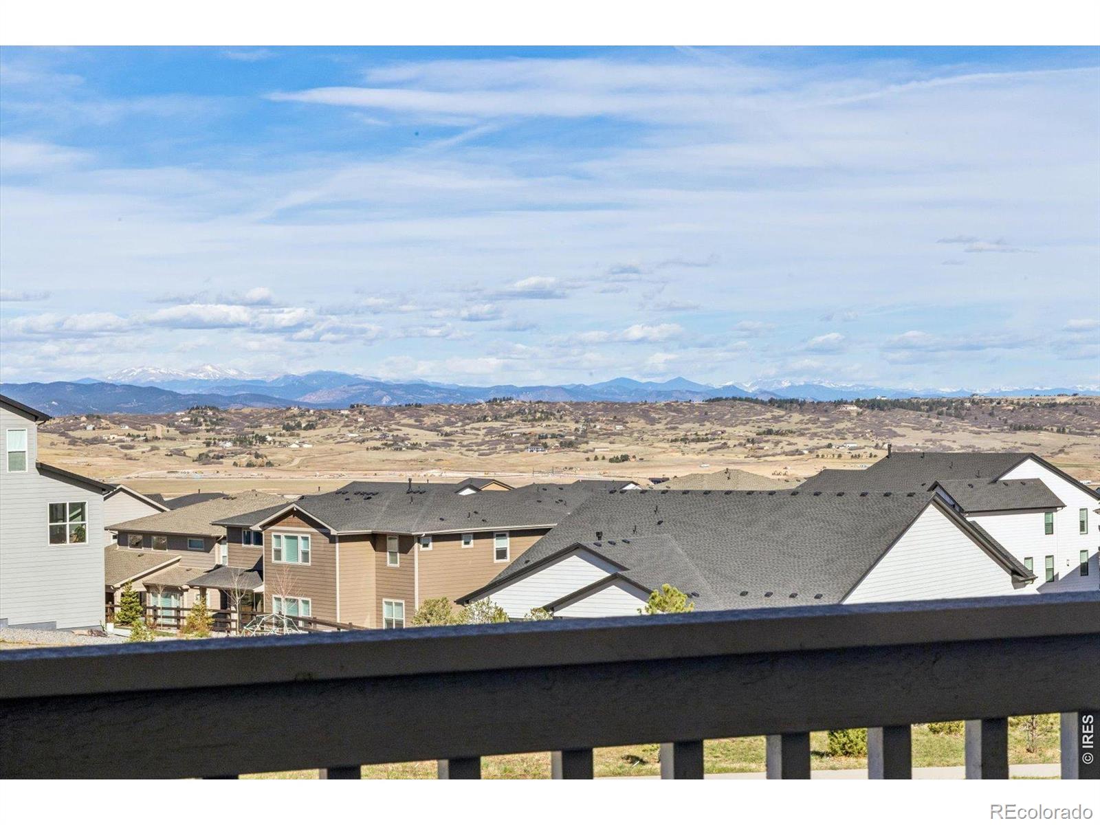 5423 Brotherton Court Castle Rock CO 80104