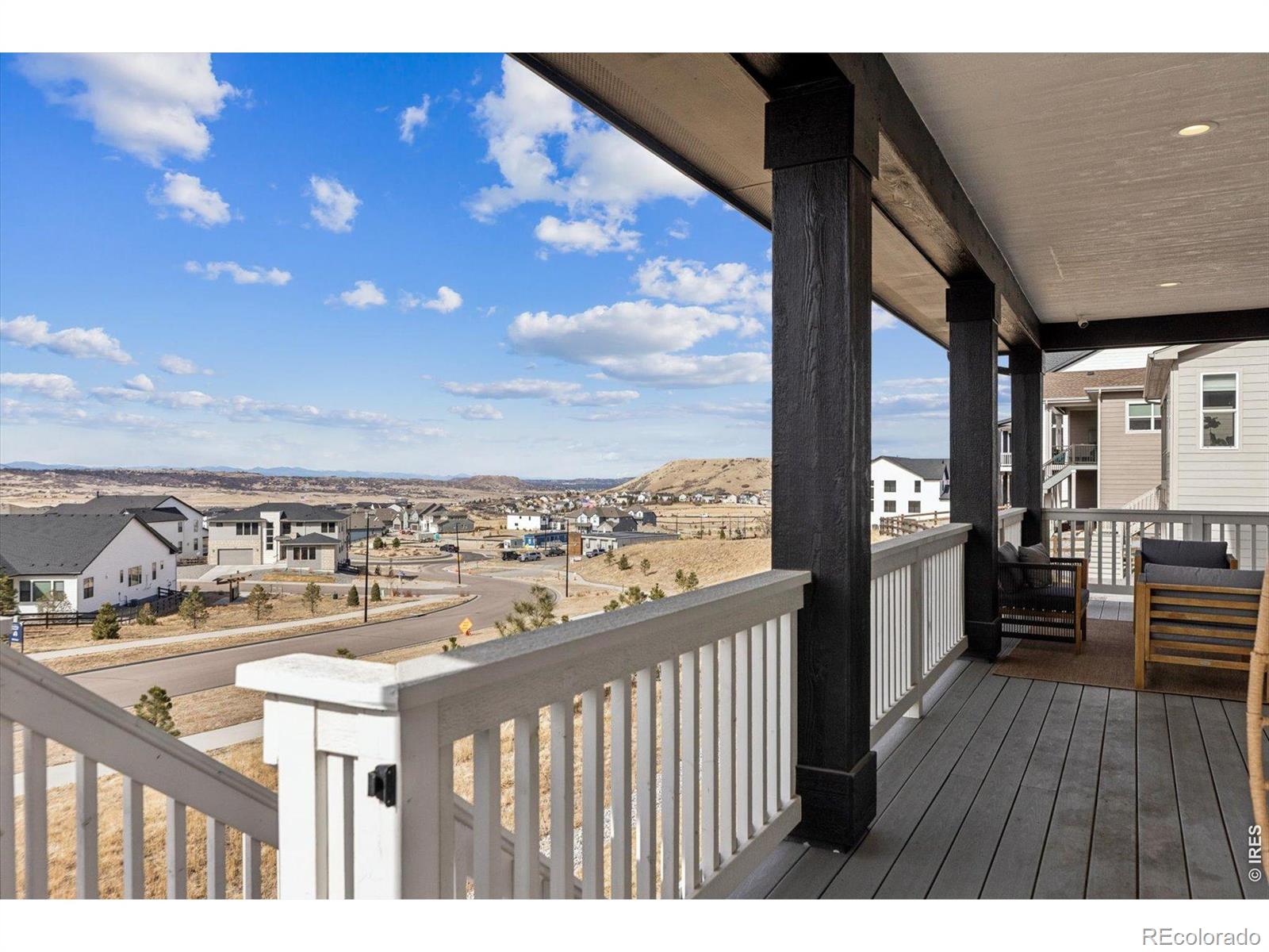 5423 Brotherton Court Castle Rock CO 80104