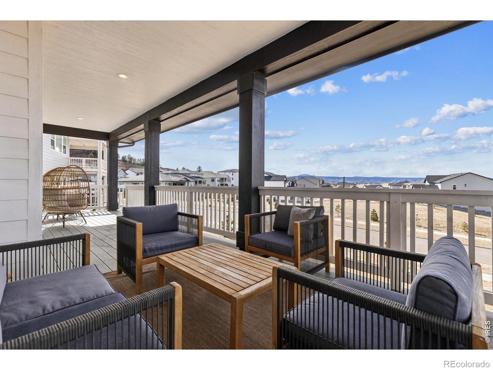 5423 Brotherton Court Castle Rock CO 80104
