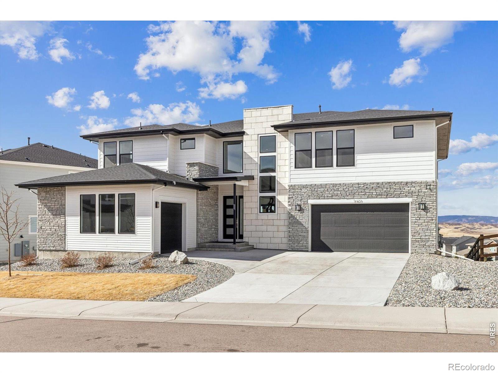 5423 Brotherton Court Castle Rock CO 80104