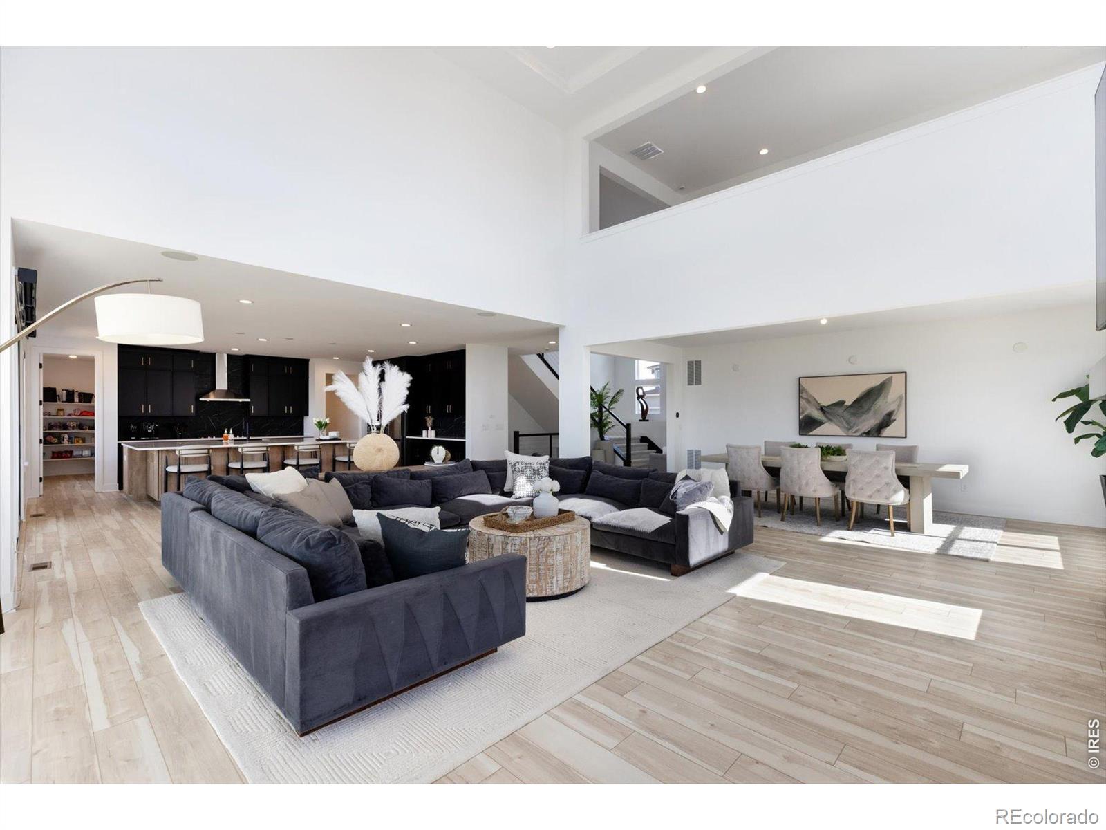 5423 Brotherton Court Castle Rock CO 80104