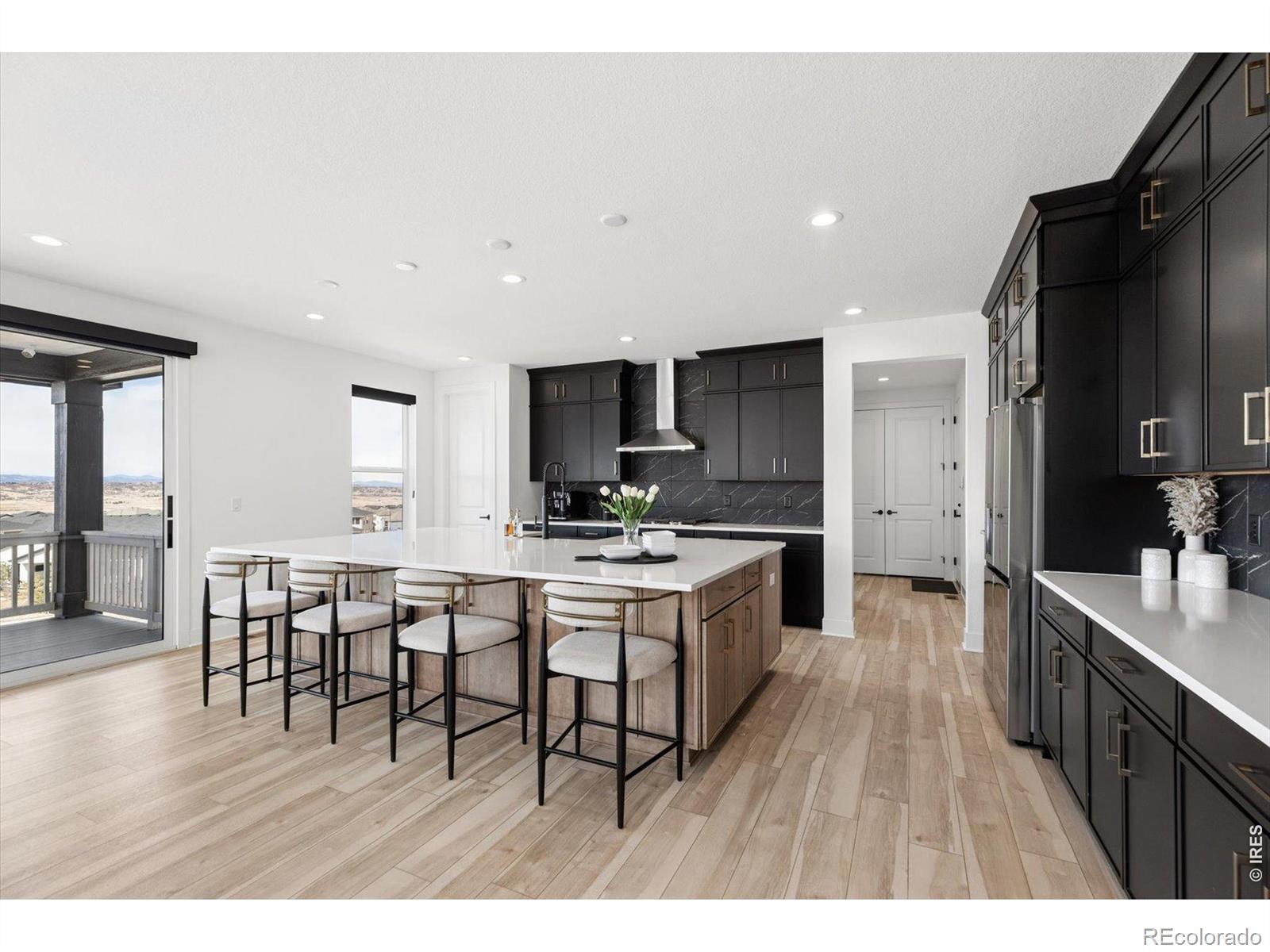 5423 Brotherton Court Castle Rock CO 80104