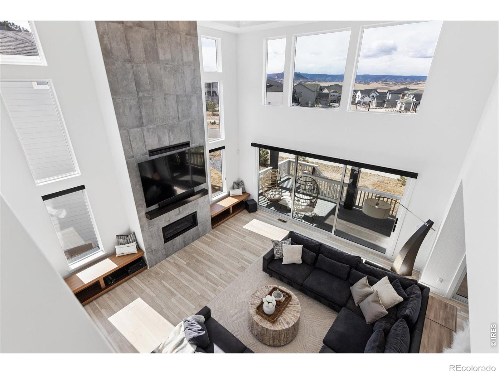 5423 Brotherton Court Castle Rock CO 80104