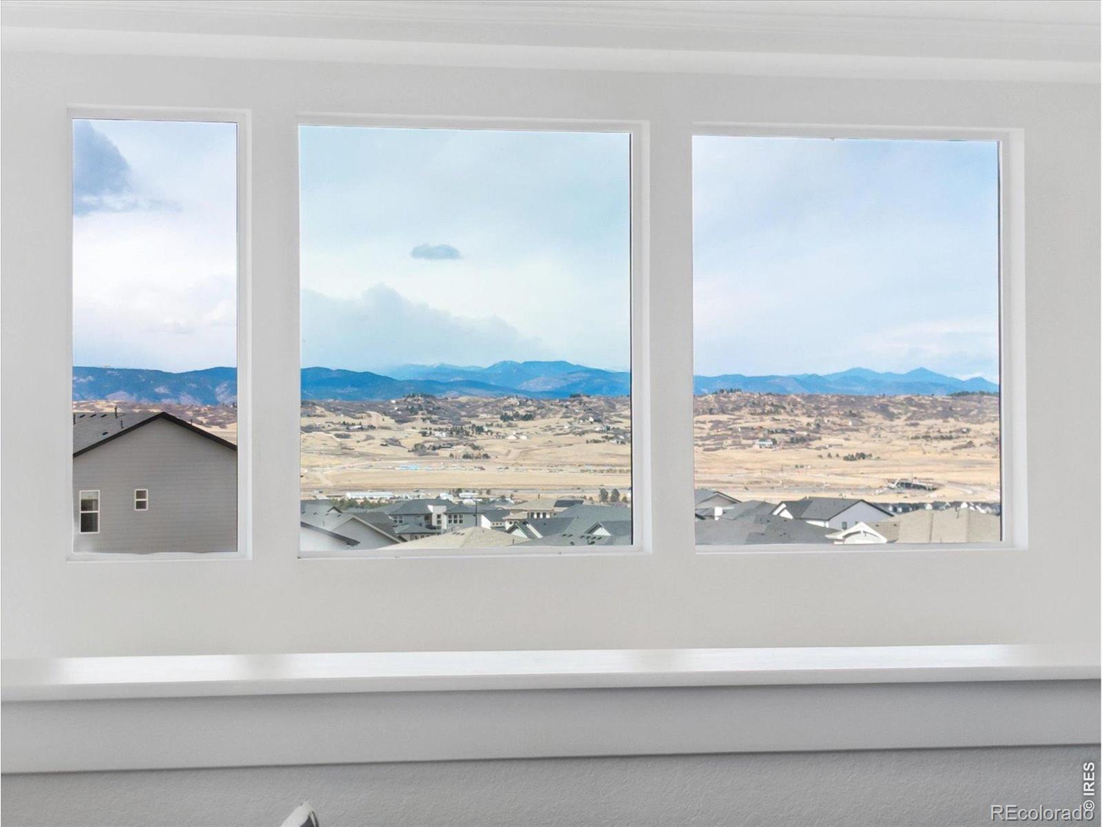 5423 Brotherton Court Castle Rock CO 80104