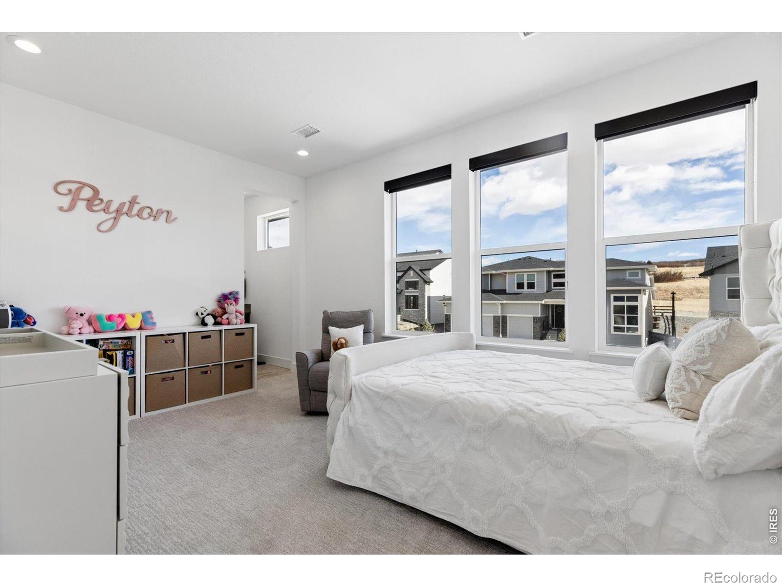 5423 Brotherton Court Castle Rock CO 80104