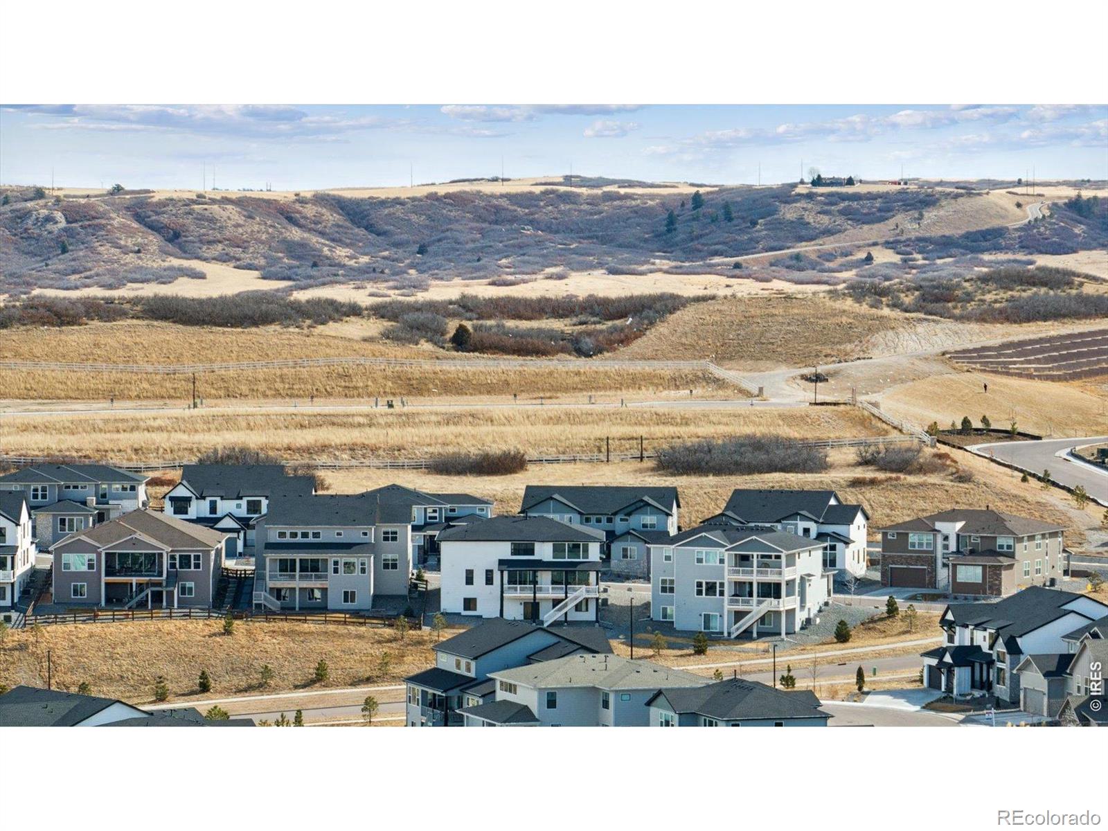 5423 Brotherton Court Castle Rock CO 80104