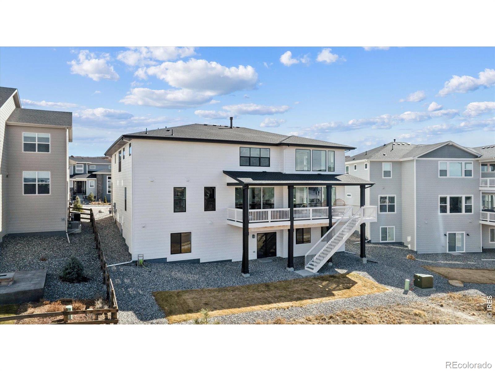 5423 Brotherton Court Castle Rock CO 80104