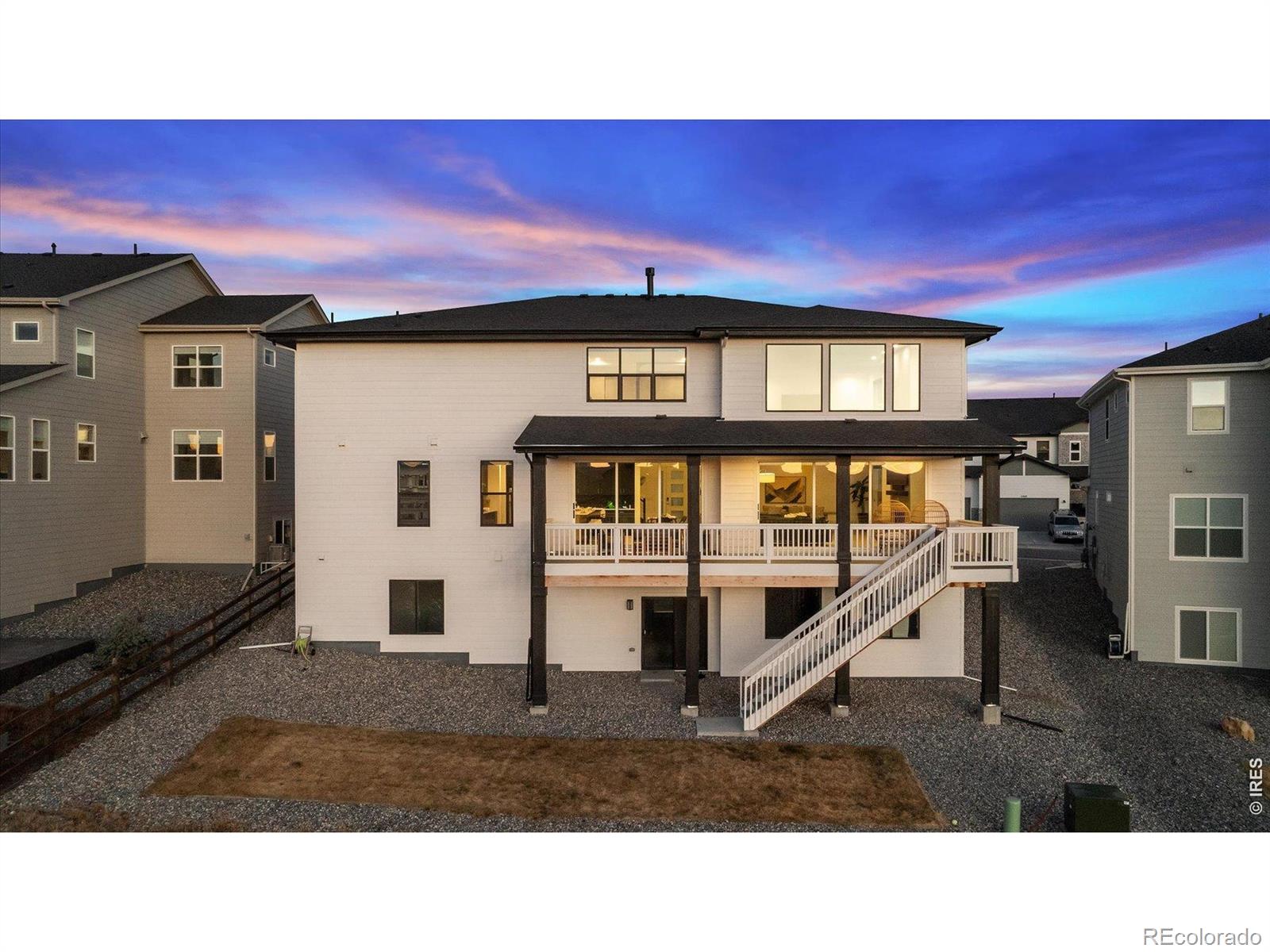5423 Brotherton Court Castle Rock CO 80104