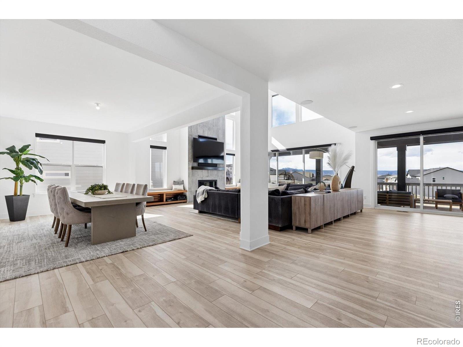 5423 Brotherton Court Castle Rock CO 80104