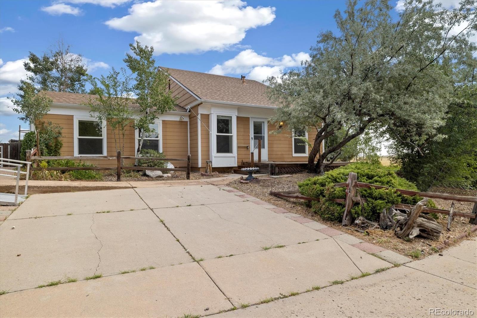 20797 E Coolidge Place Aurora CO 80011
