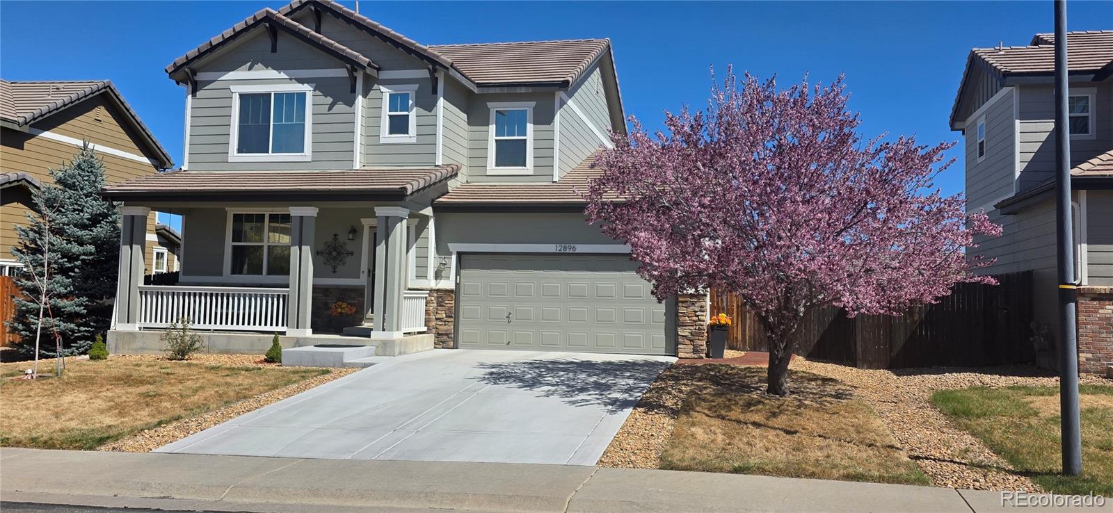 12896 Syracuse Street Thornton CO 80602
