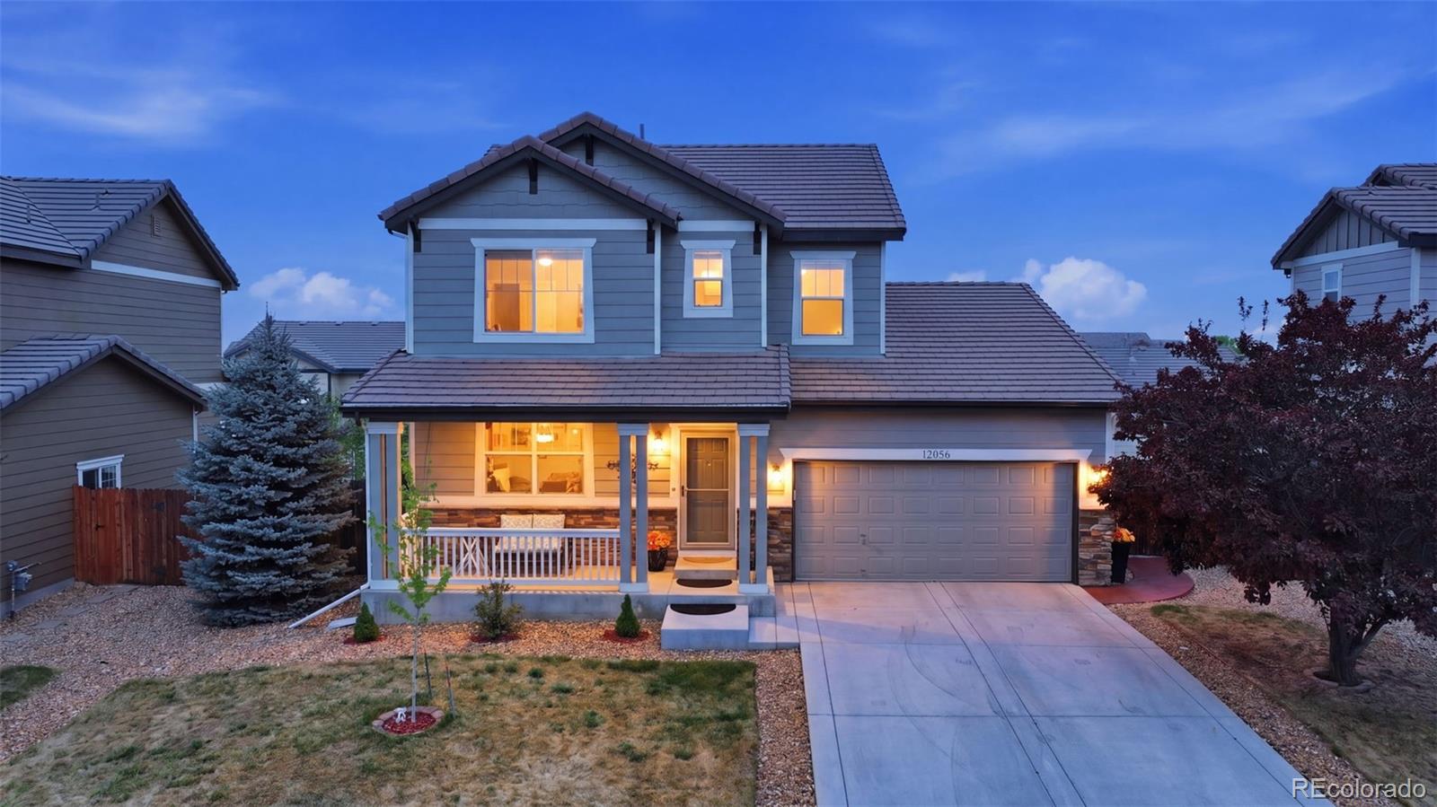 12896 Syracuse Street Thornton CO 80602