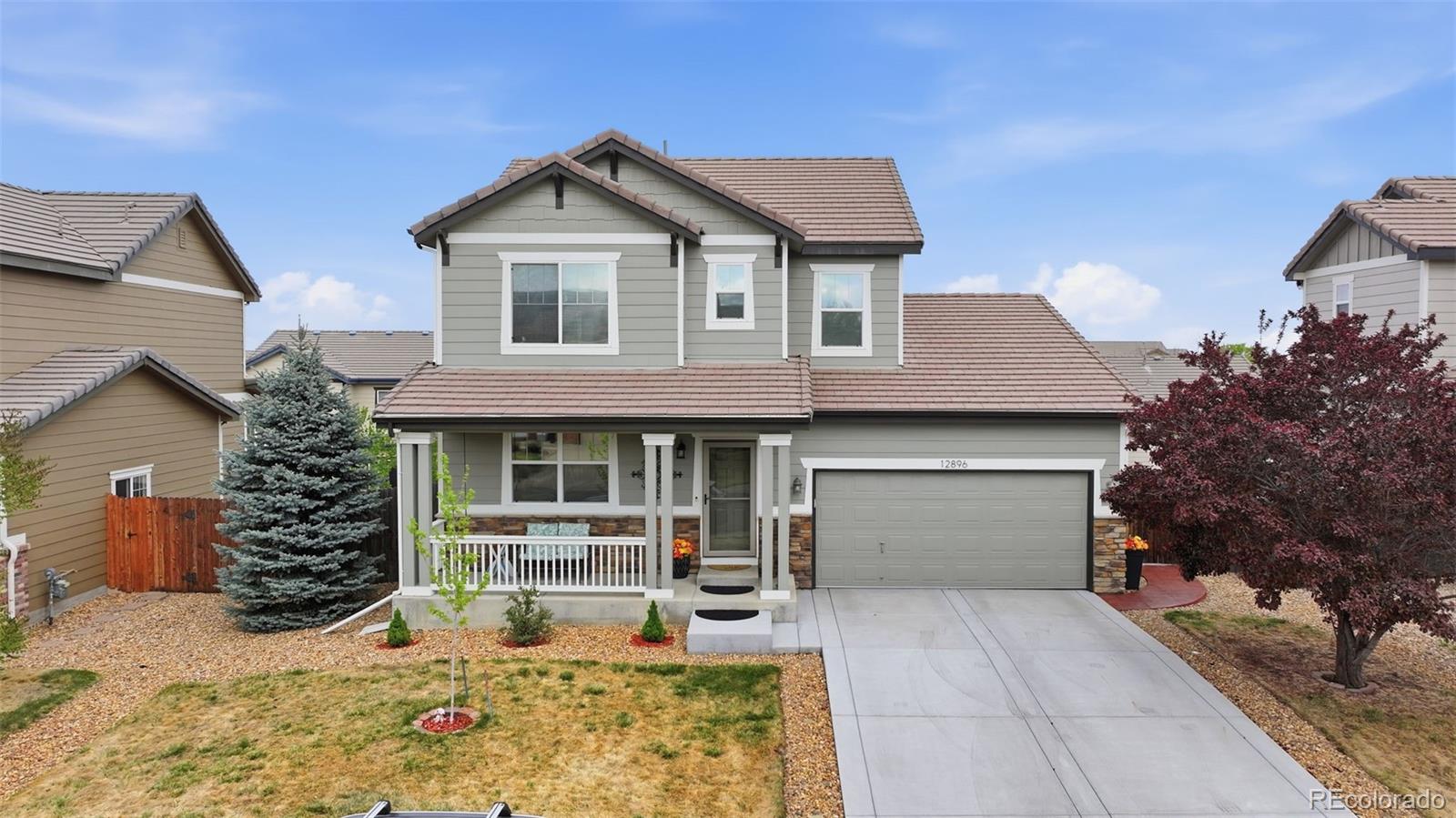 12896 Syracuse Street Thornton CO 80602