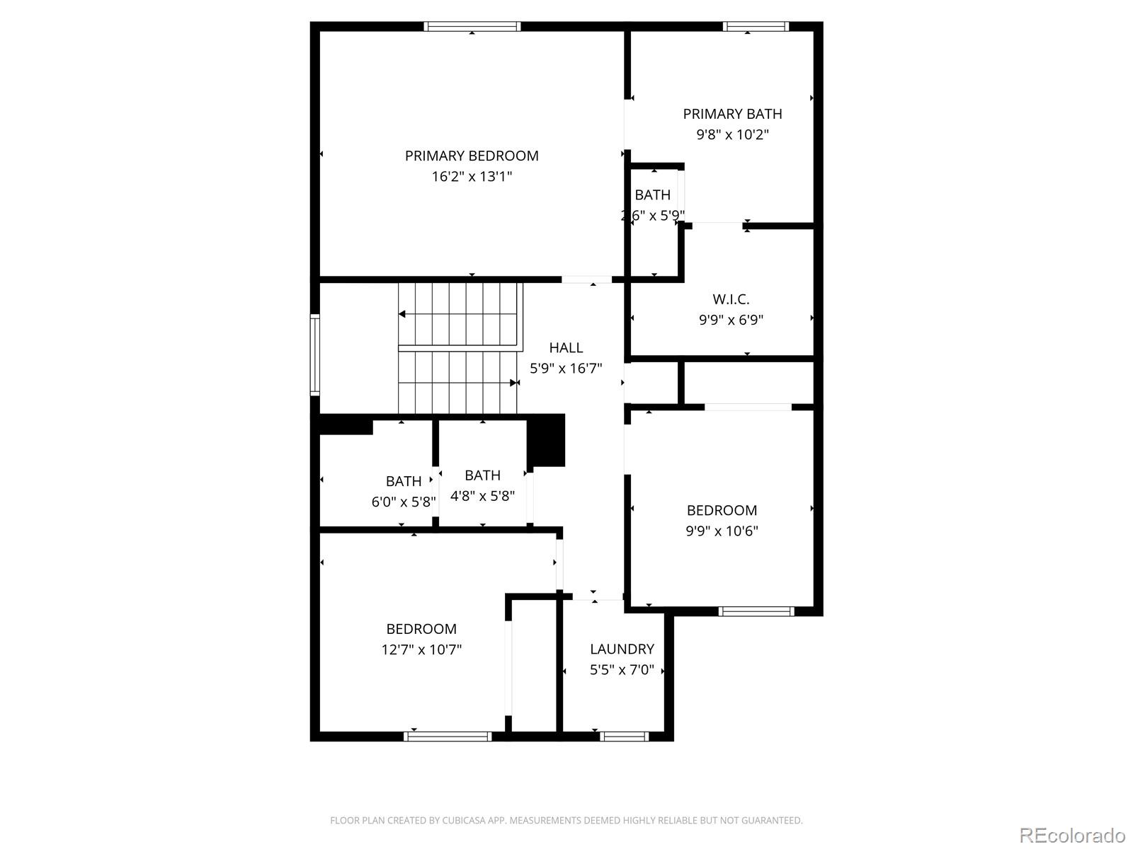 12896 Syracuse Street Thornton CO 80602