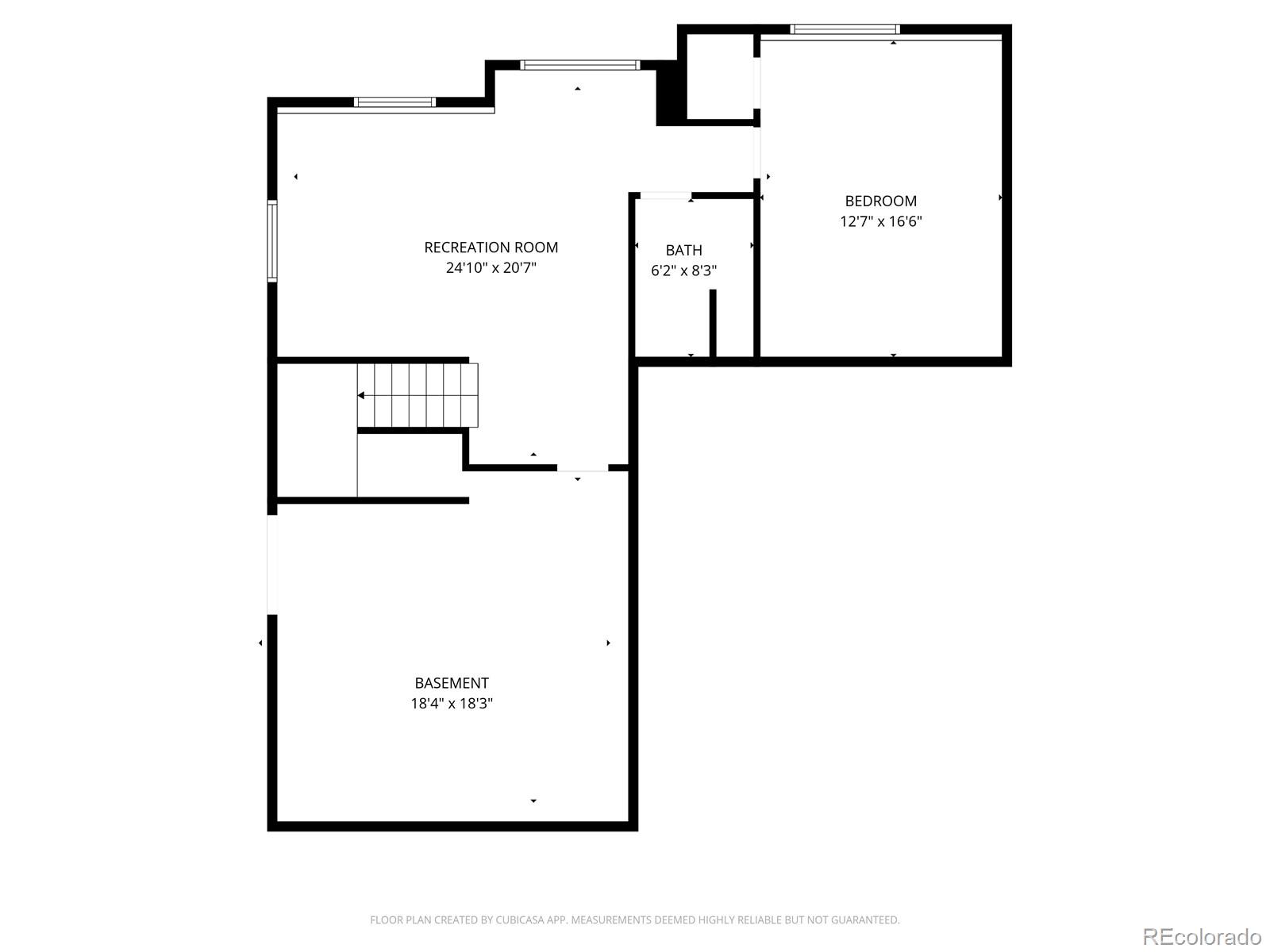 12896 Syracuse Street Thornton CO 80602