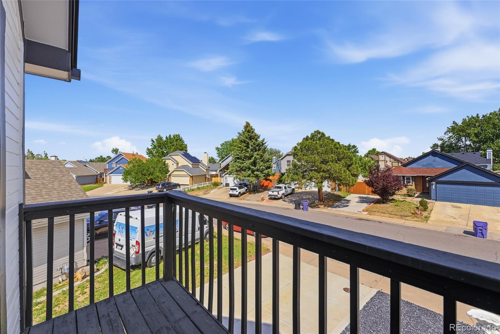 4331 Del Rio Court Denver CO 80239