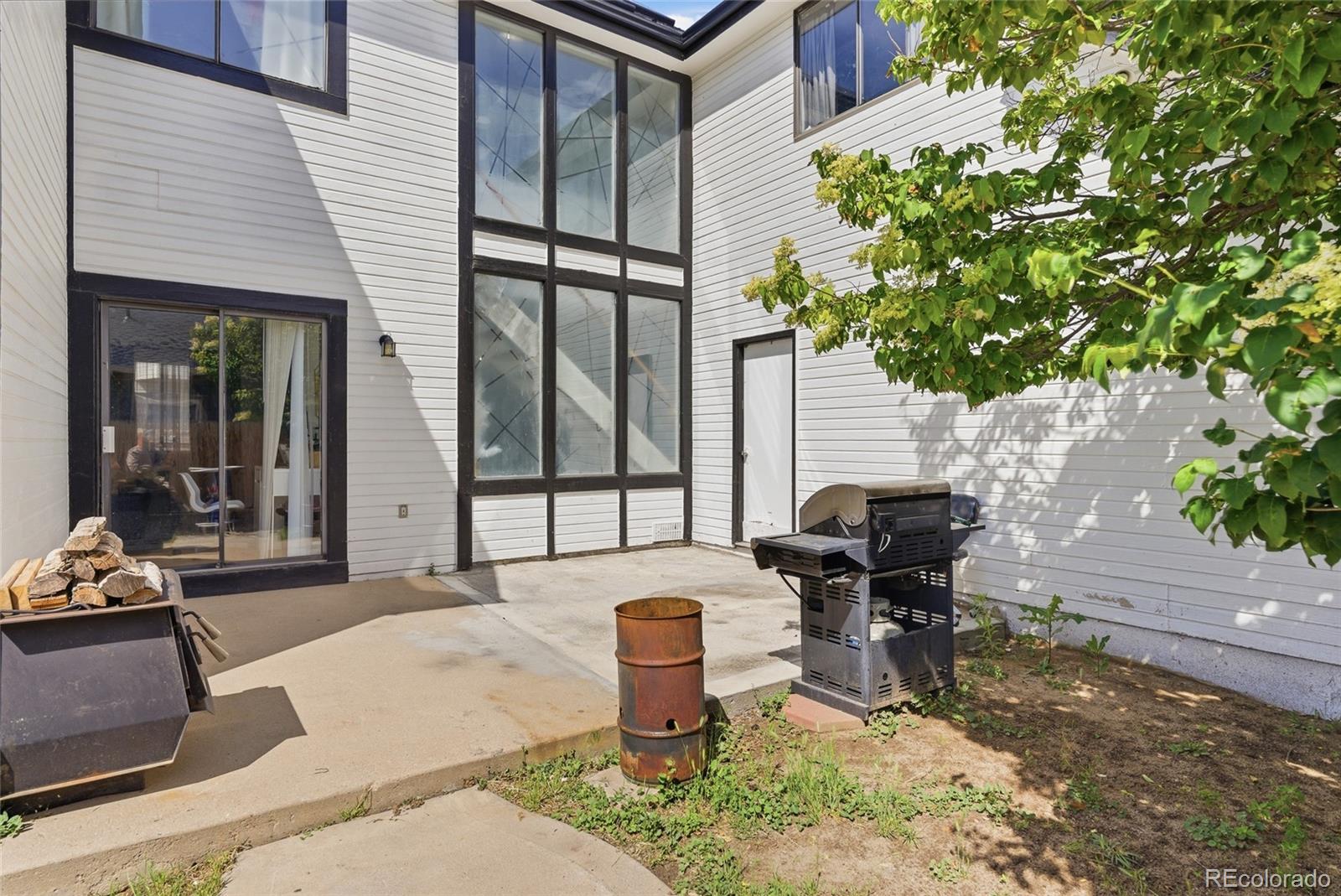 4331 Del Rio Court Denver CO 80239