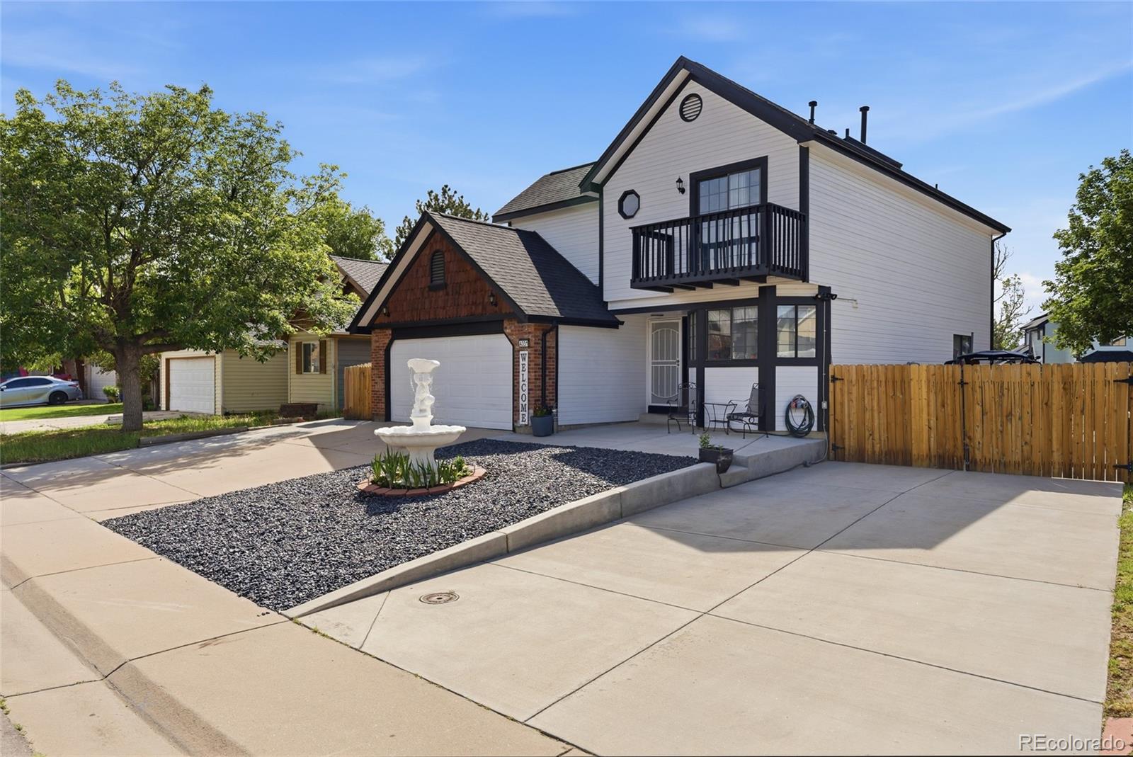 4331 Del Rio Court Denver CO 80239