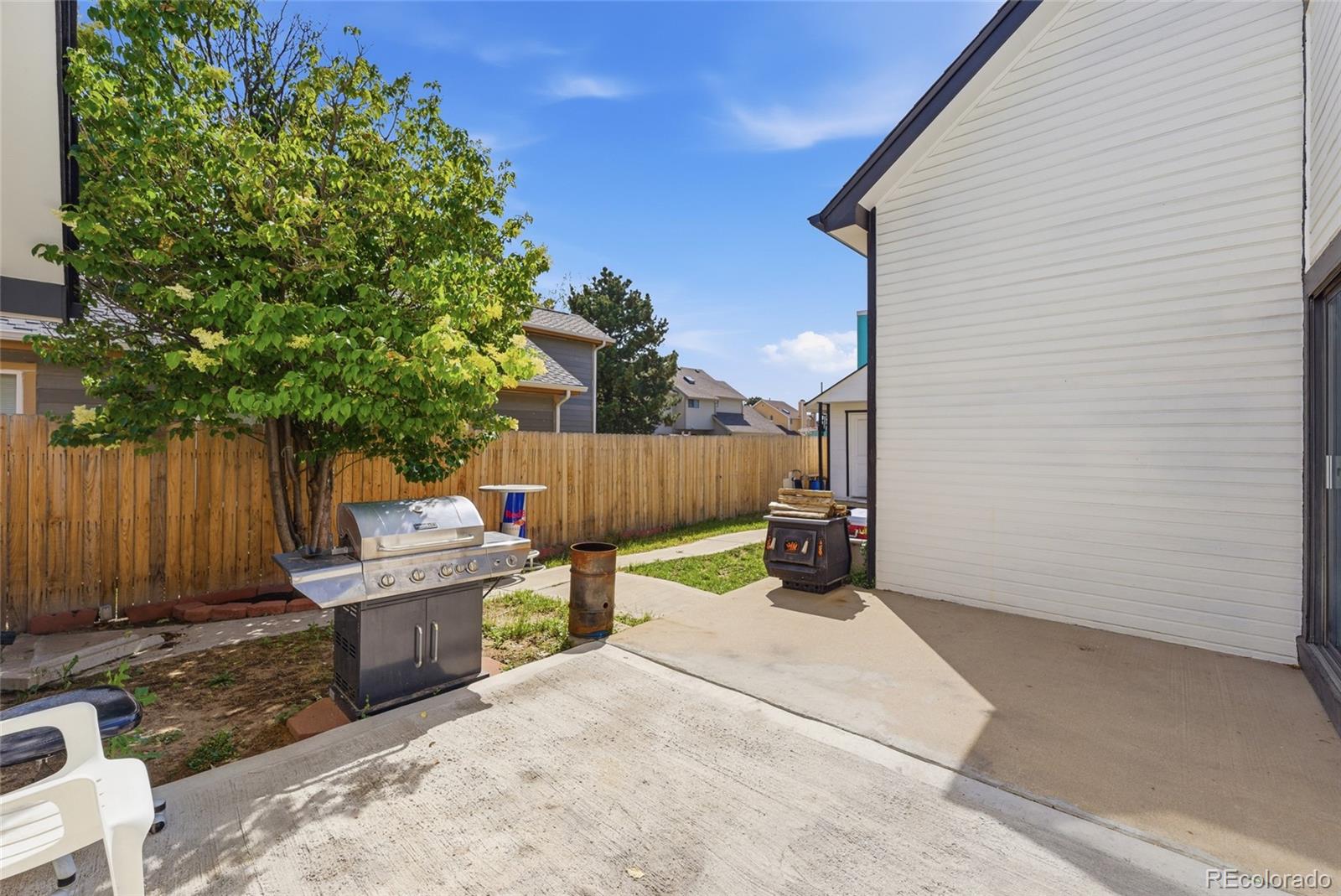 4331 Del Rio Court Denver CO 80239