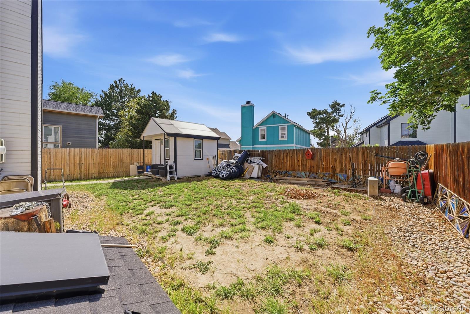 4331 Del Rio Court Denver CO 80239