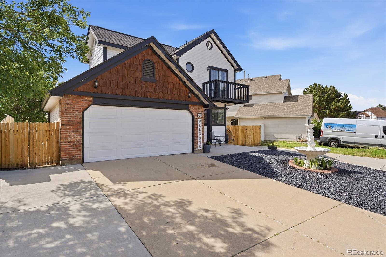 4331 Del Rio Court Denver CO 80239
