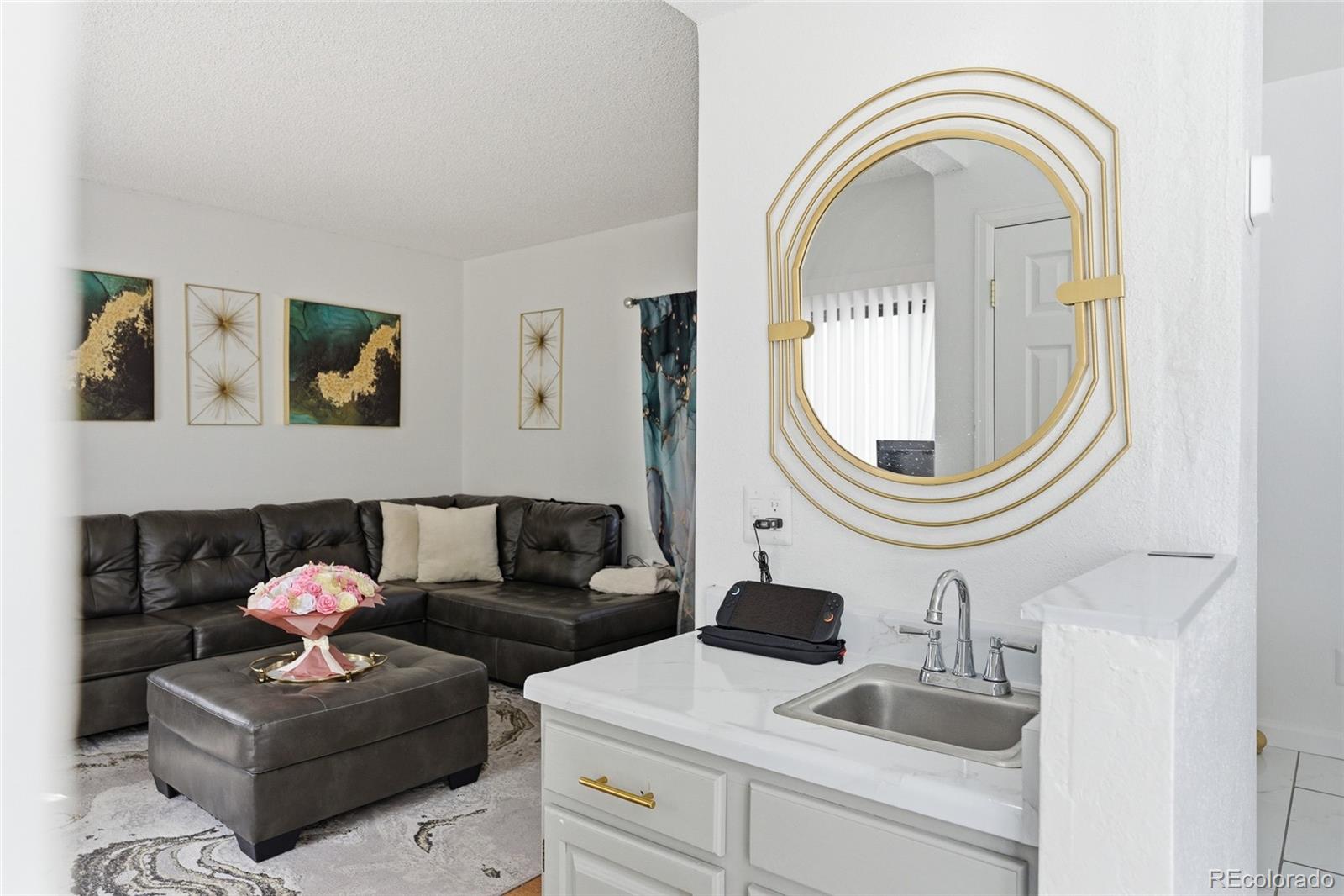 4331 Del Rio Court Denver CO 80239