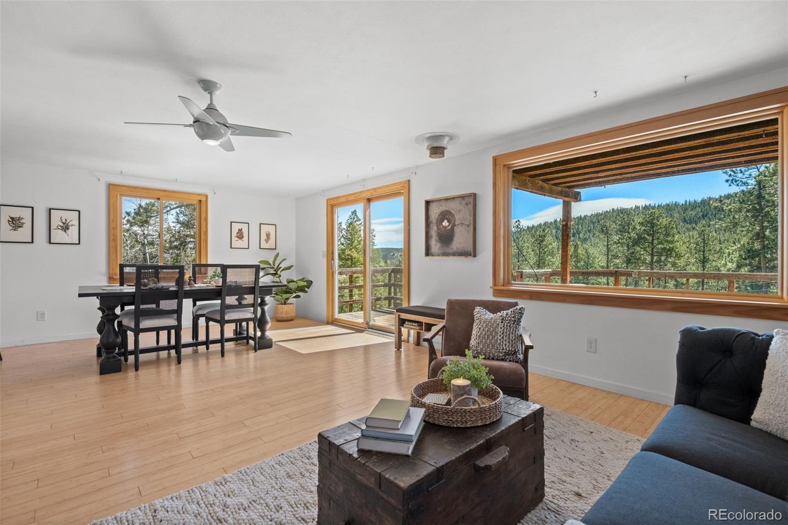 31854 Ponderosa Way Evergreen CO 80439