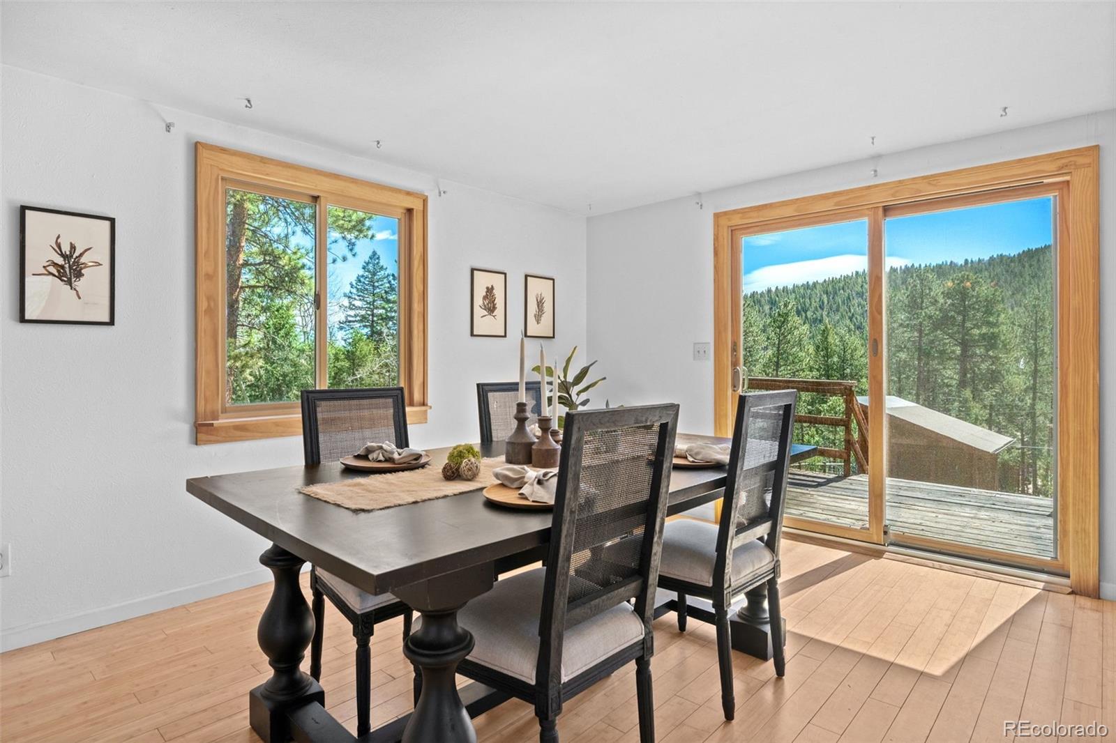 31854 Ponderosa Way Evergreen CO 80439
