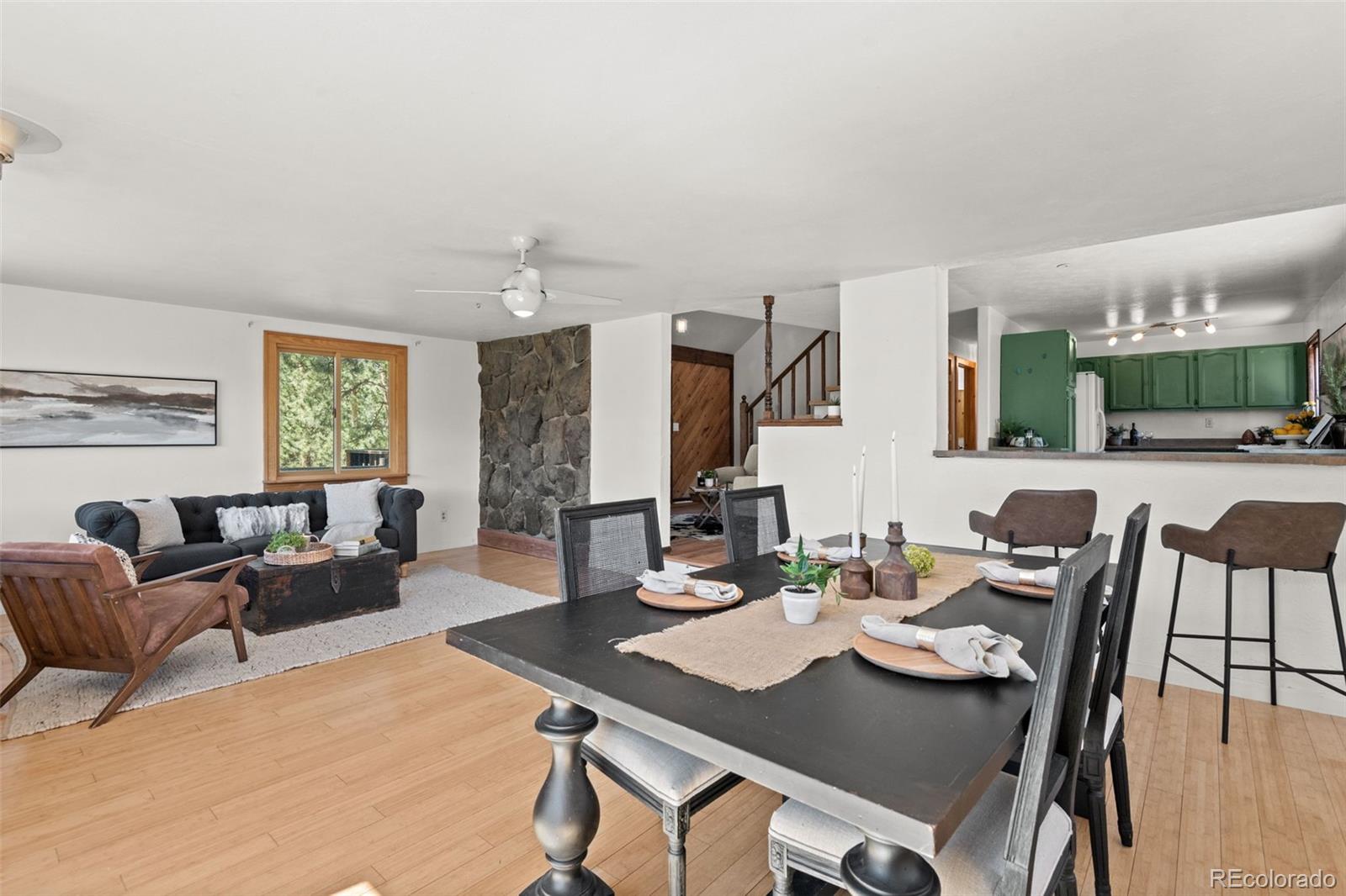 31854 Ponderosa Way Evergreen CO 80439
