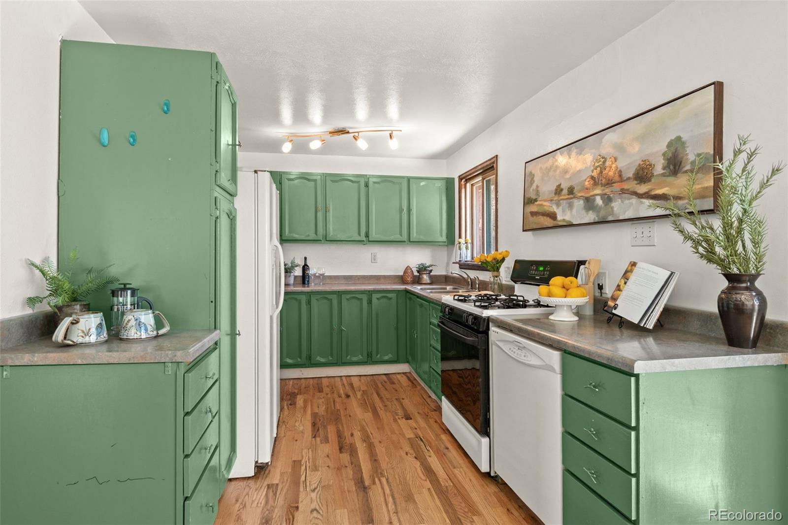 31854 Ponderosa Way Evergreen CO 80439