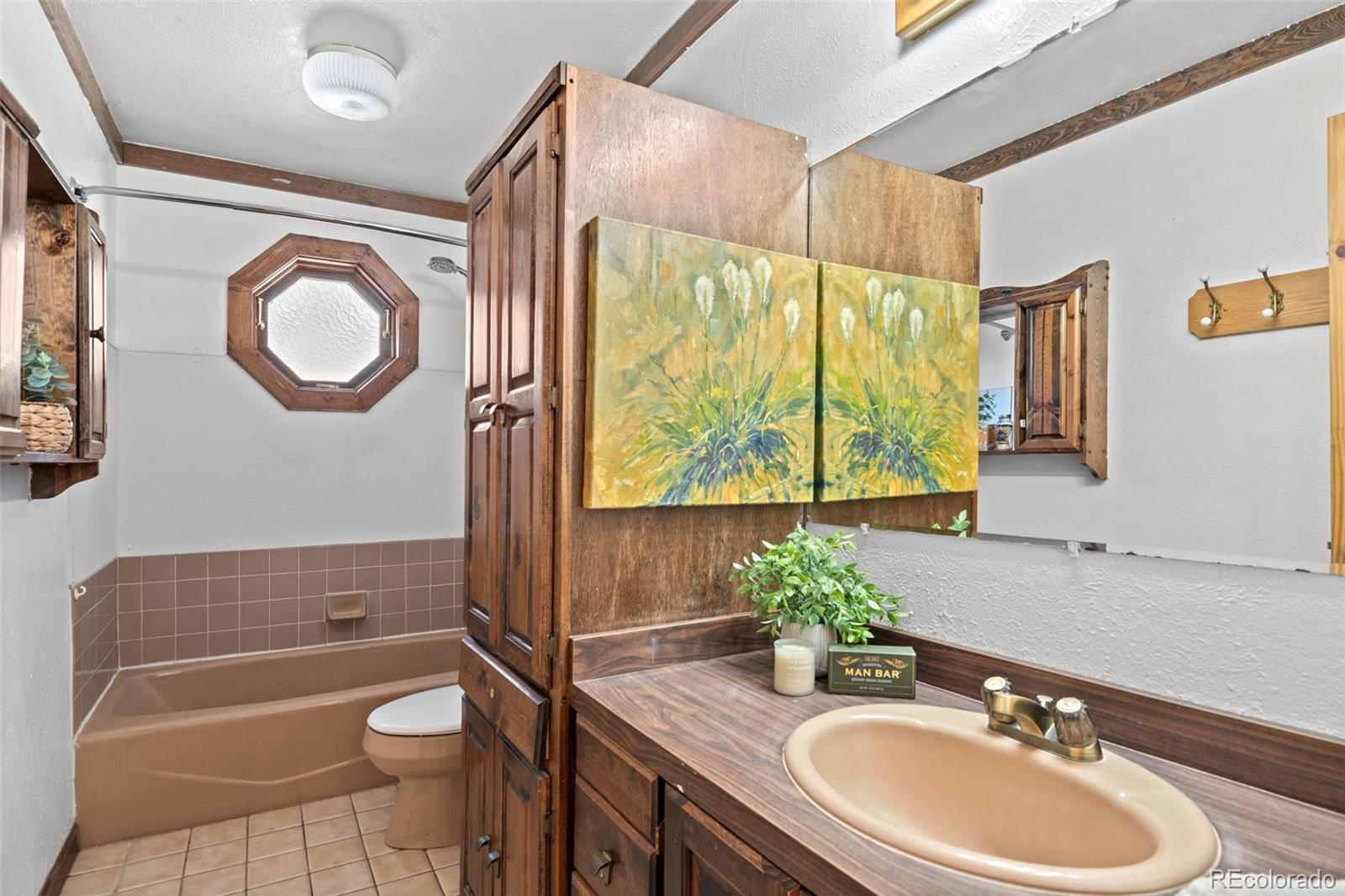 31854 Ponderosa Way Evergreen CO 80439
