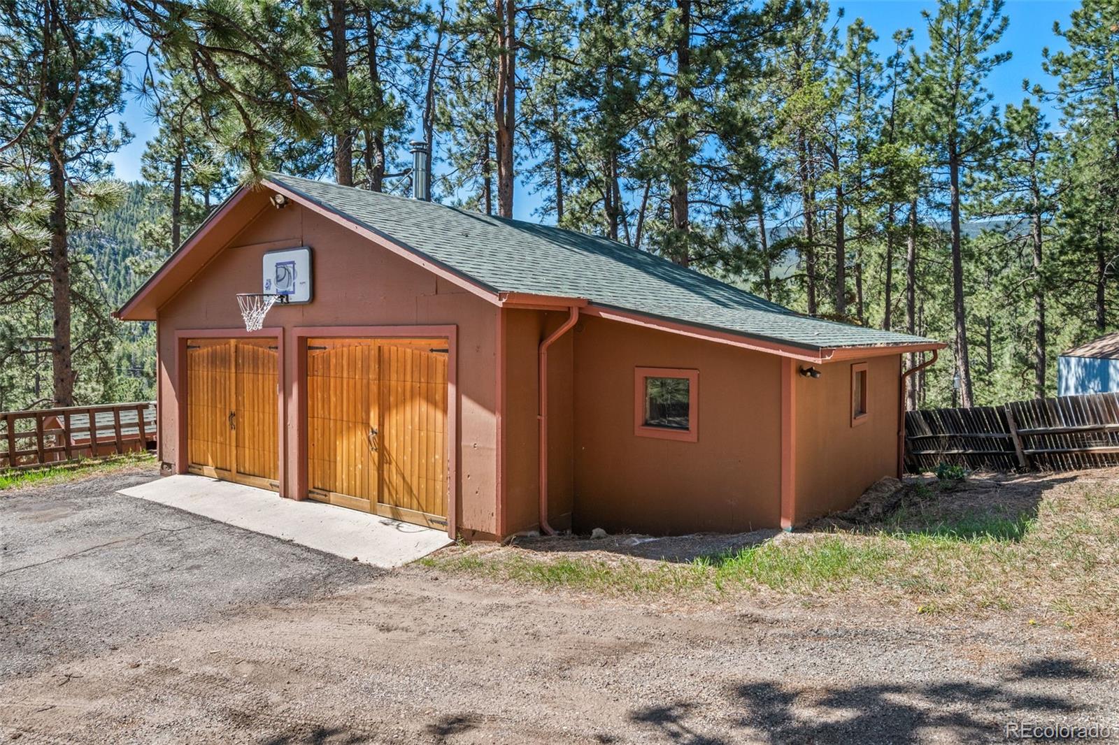 31854 Ponderosa Way Evergreen CO 80439