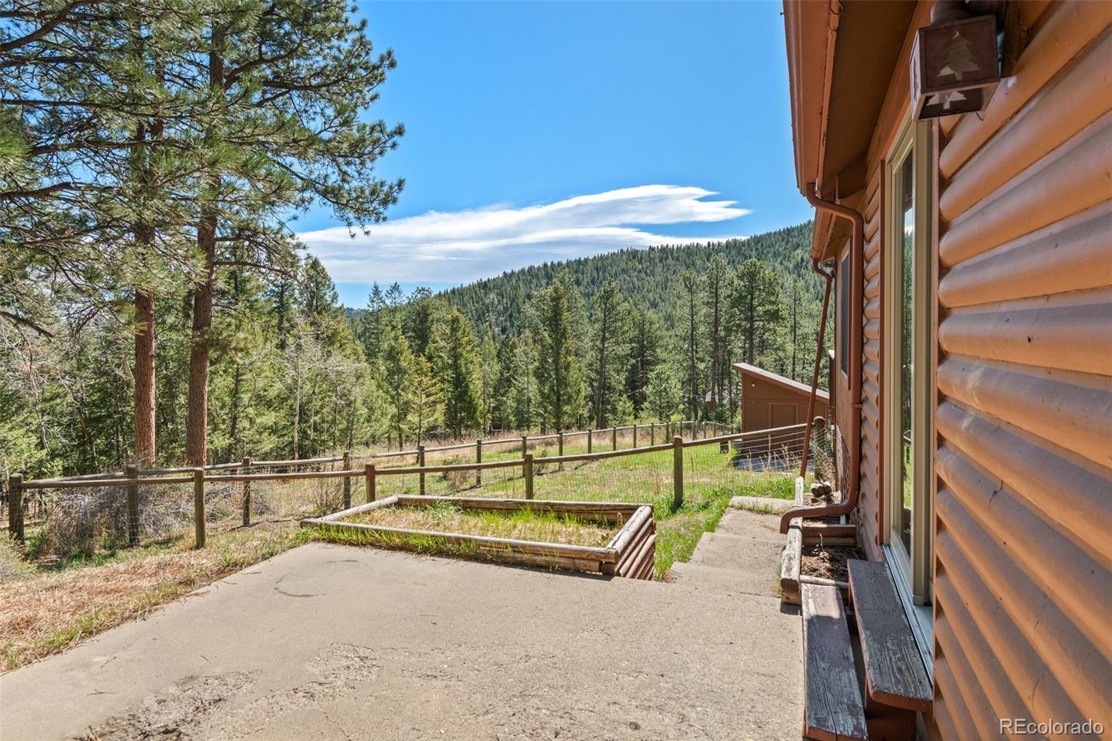 31854 Ponderosa Way Evergreen CO 80439
