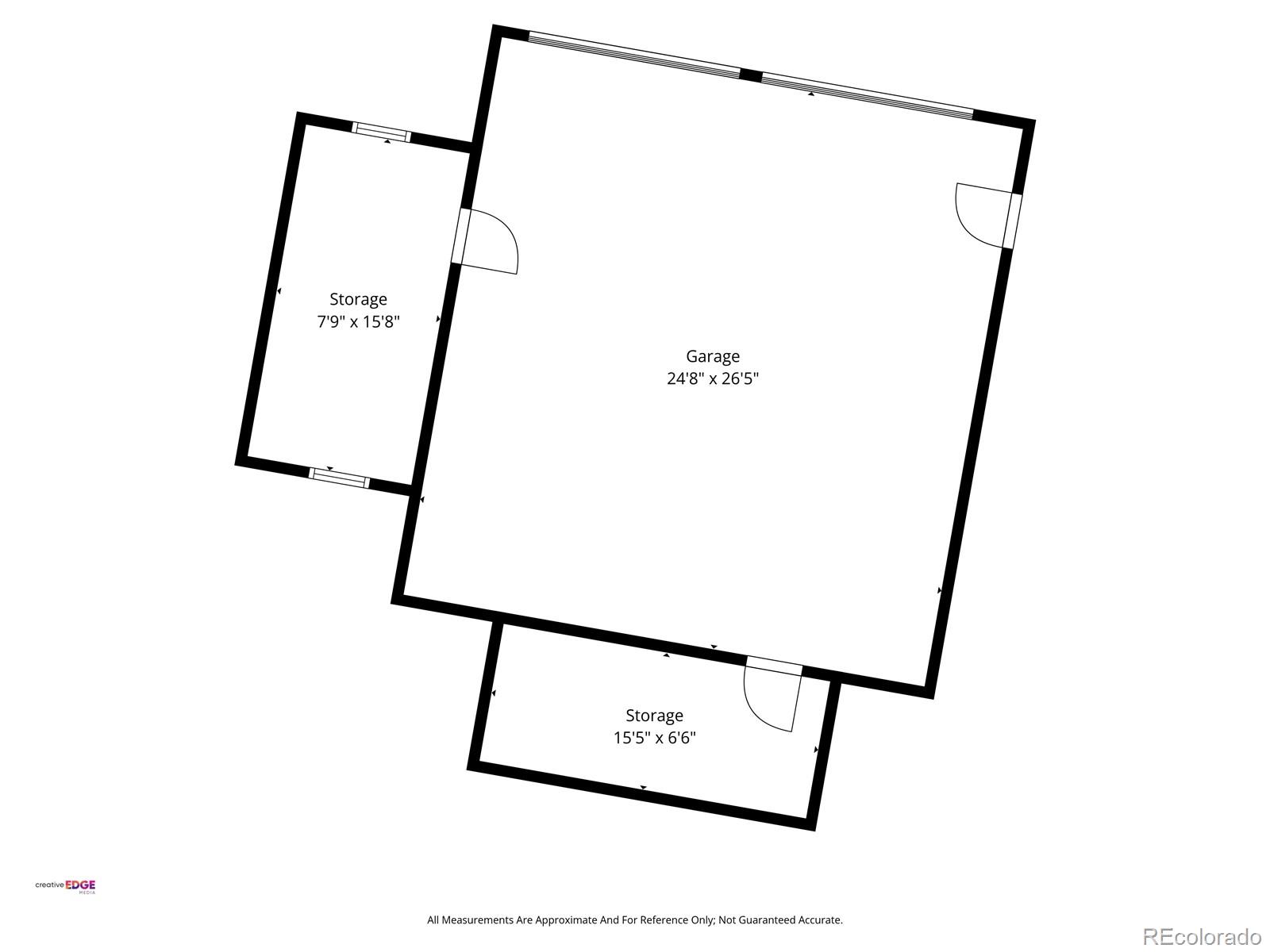 31854 Ponderosa Way Evergreen CO 80439