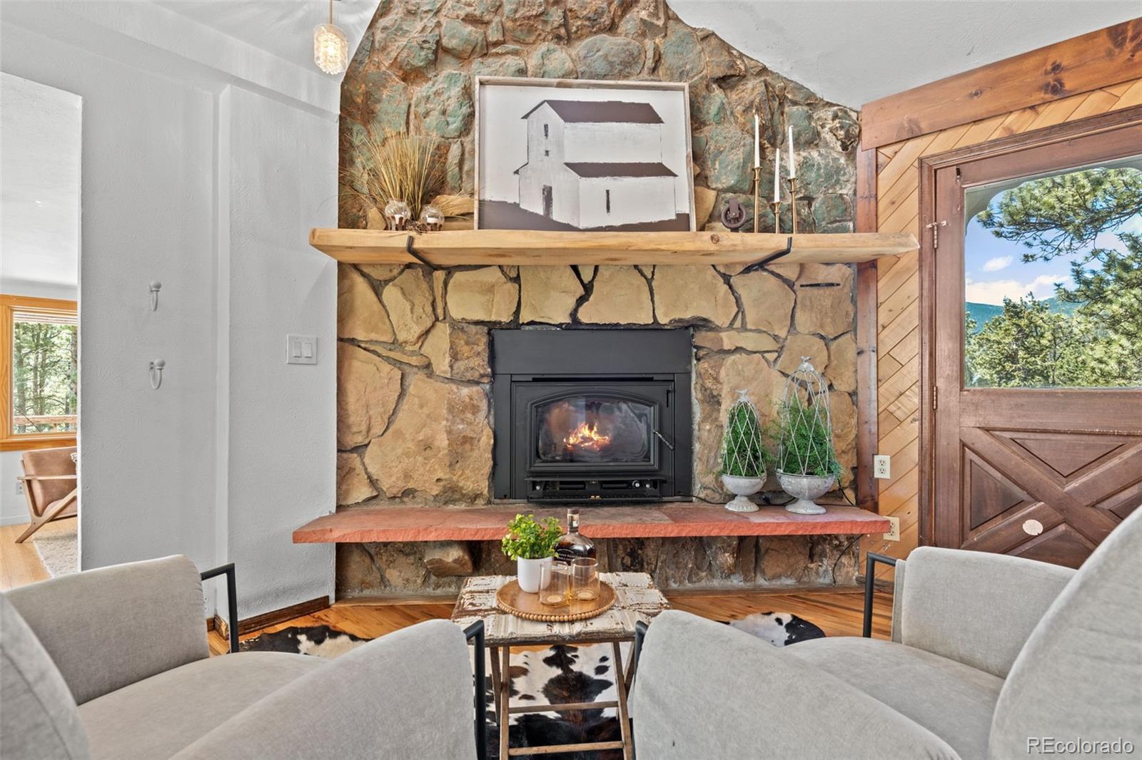 31854 Ponderosa Way Evergreen CO 80439